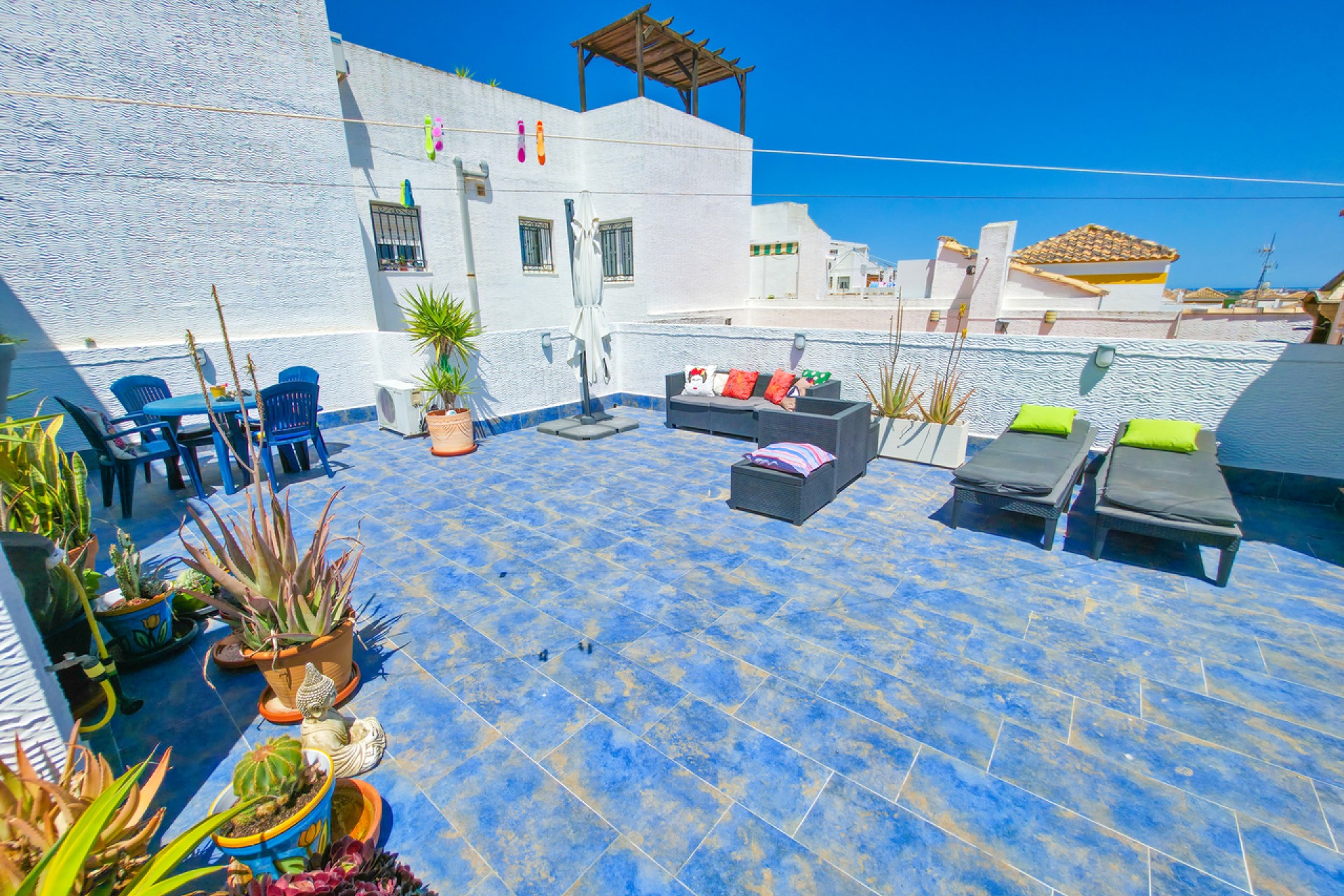 Reventa - Apartment -
Vistabella Golf Entre Naranjos - Inland