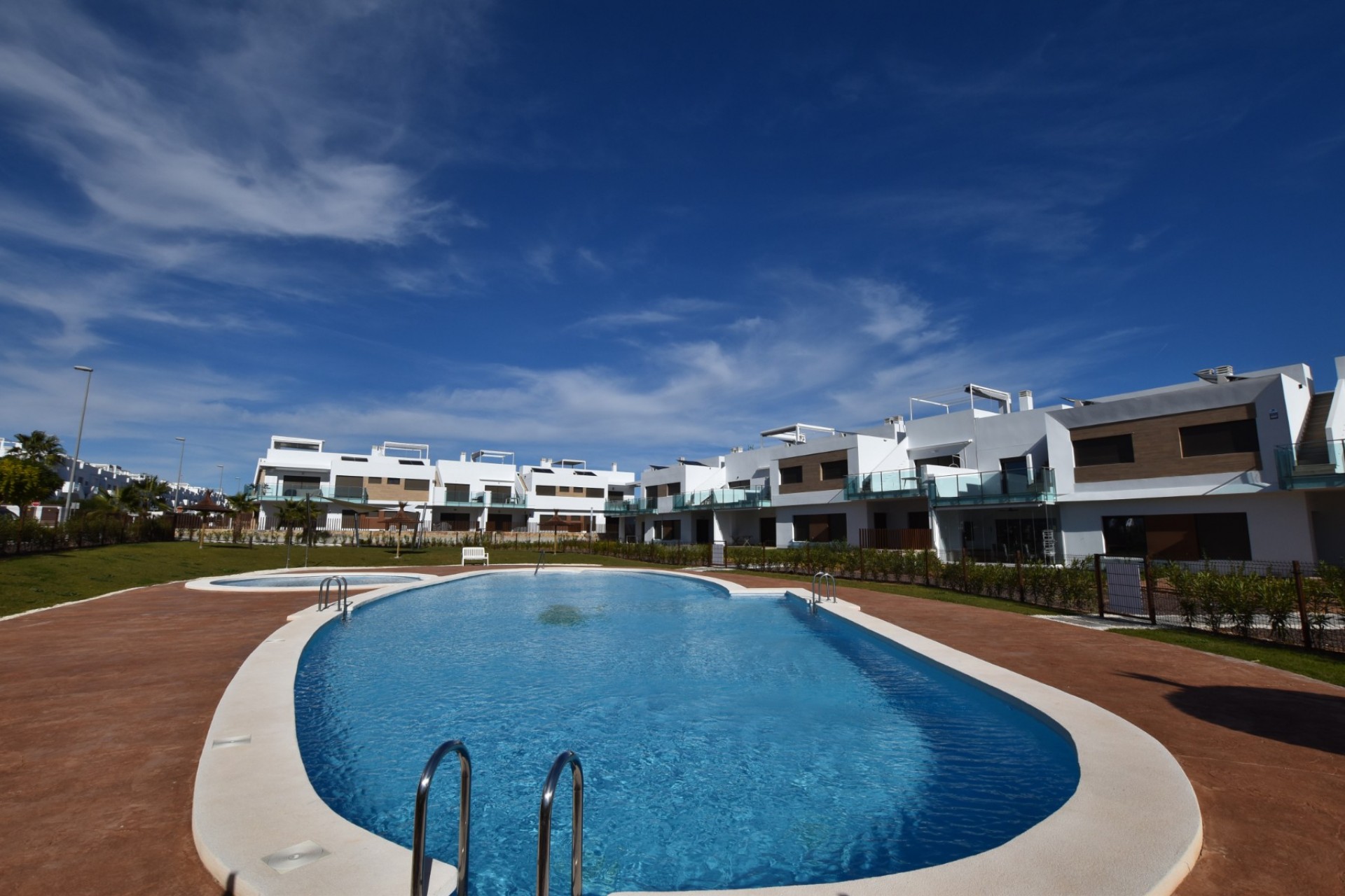 Reventa - Apartment -
Vistabella Golf Entre Naranjos - Inland