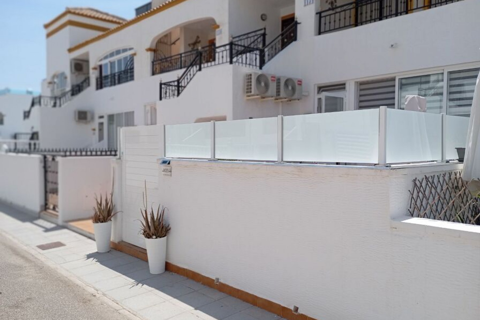 Reventa - Apartment -
Vistabella Golf Entre Naranjos - Inland