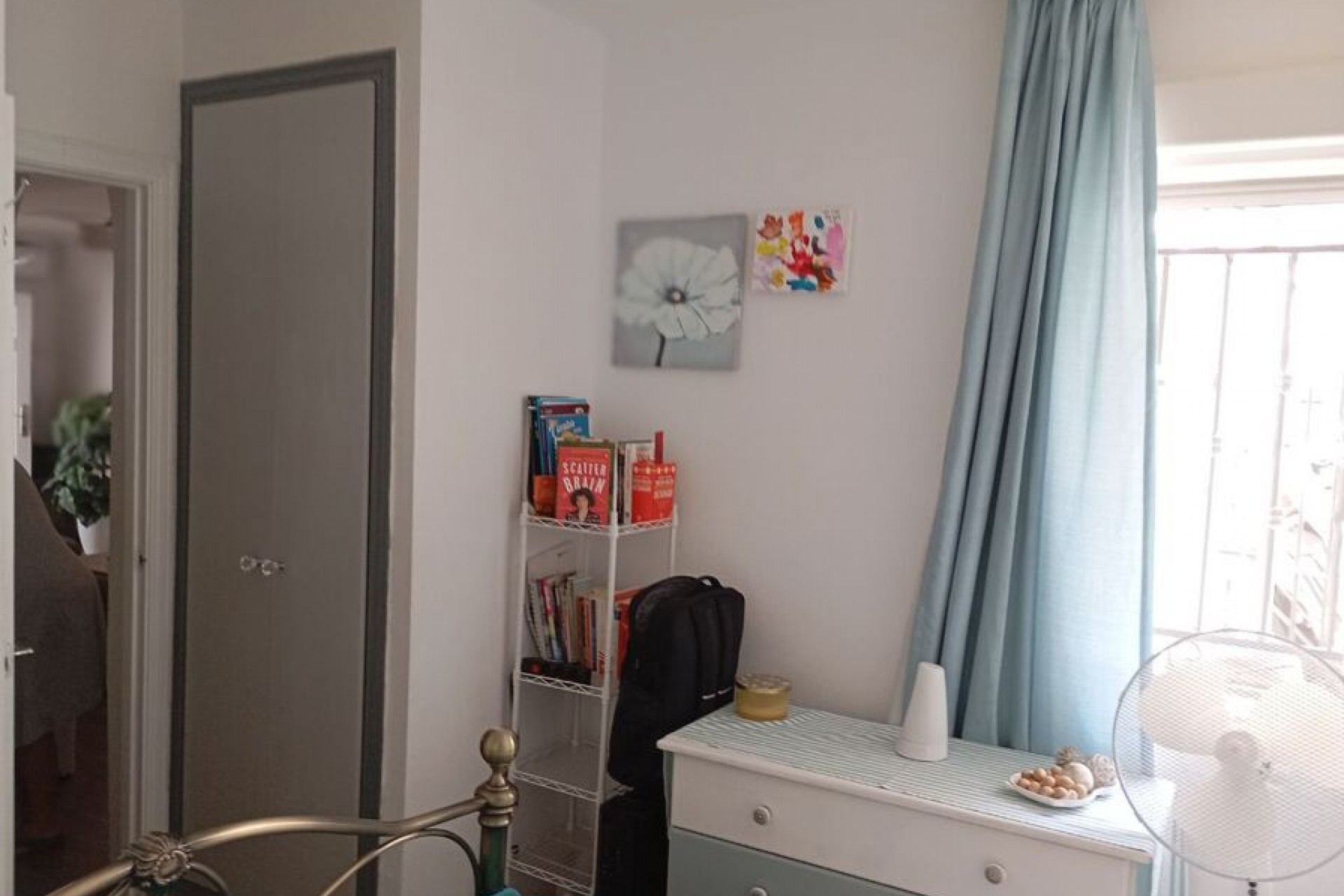 Reventa - Apartment -
Vistabella Golf Entre Naranjos - Inland