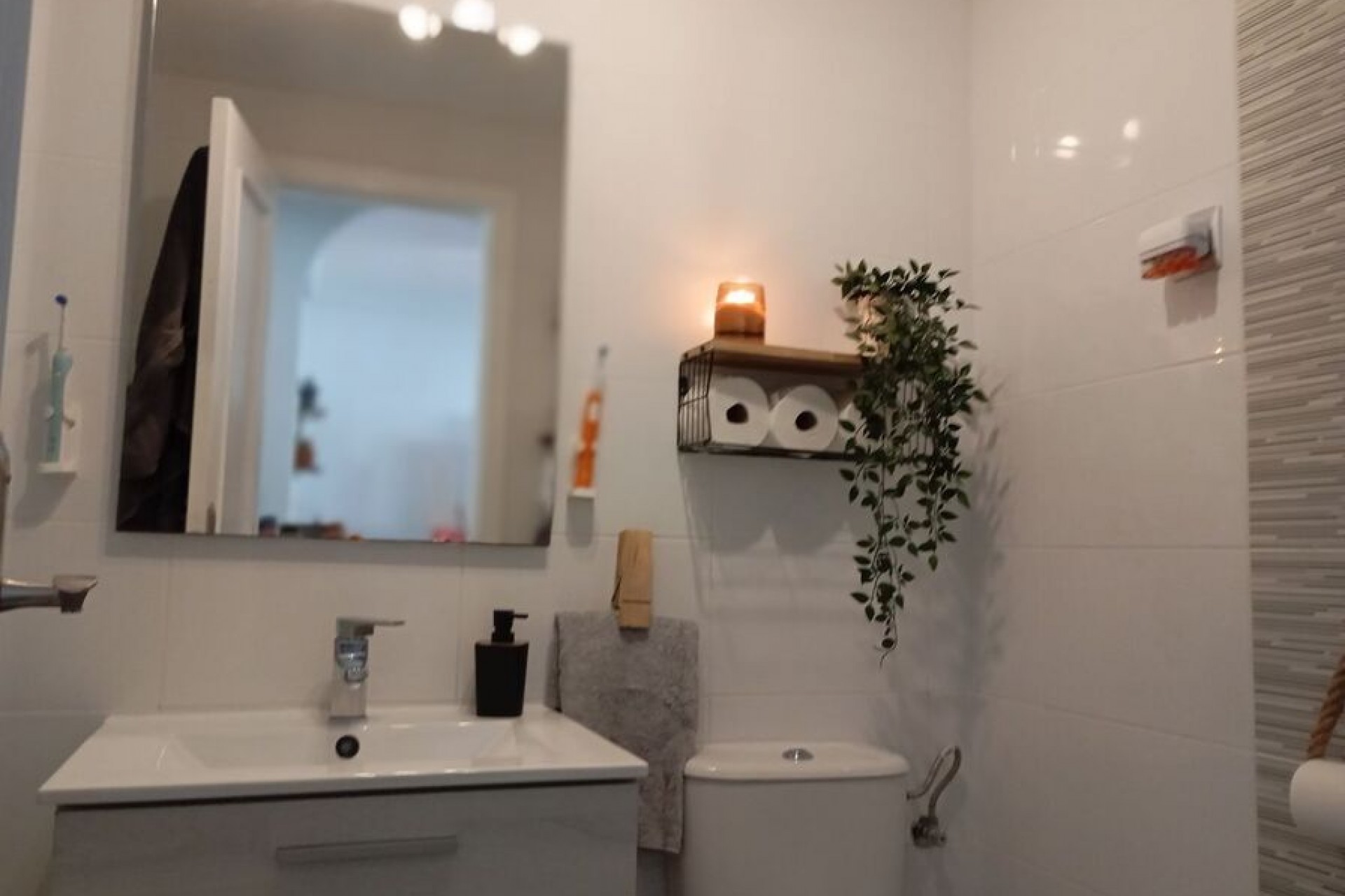 Reventa - Apartment -
Vistabella Golf Entre Naranjos - Inland