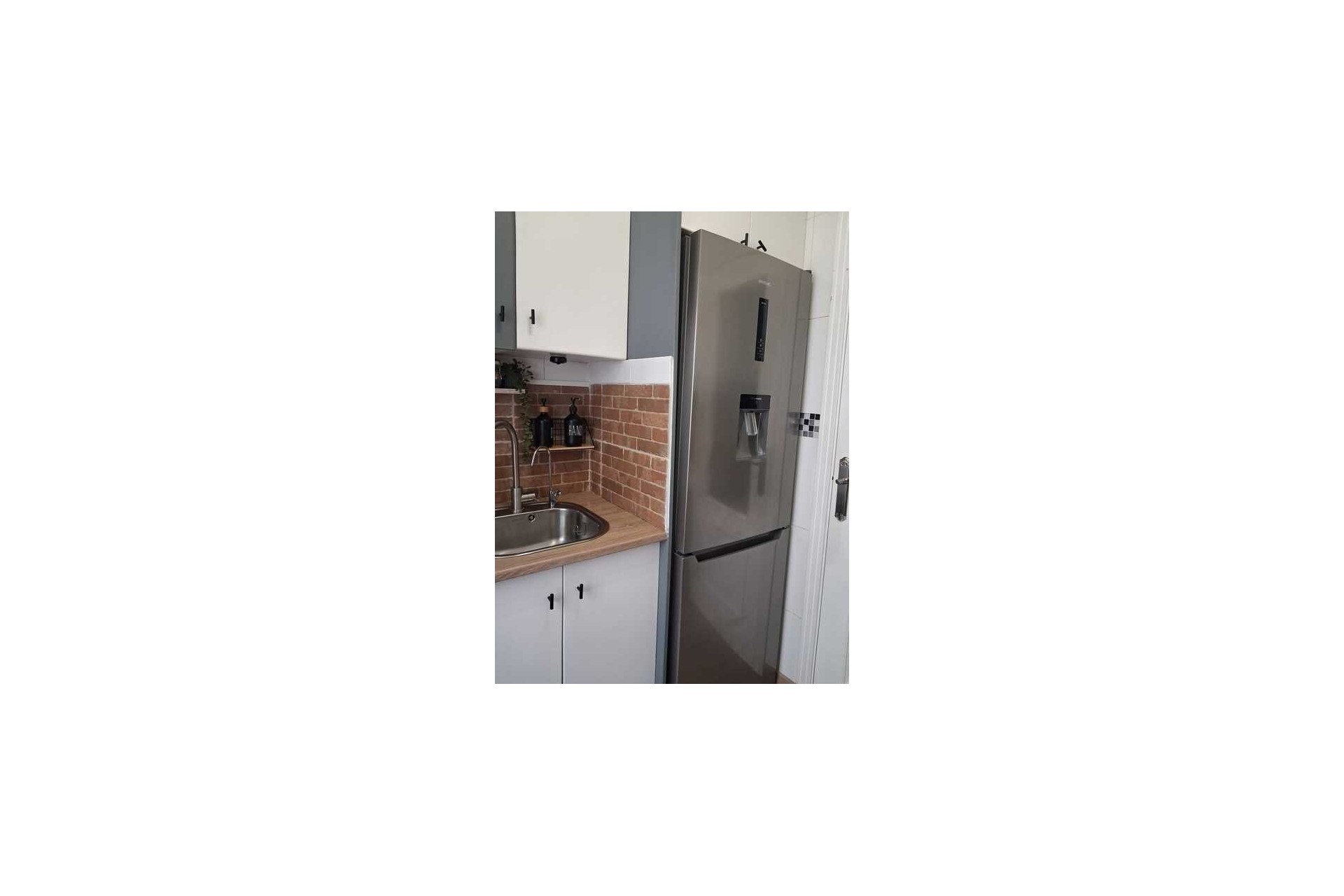 Reventa - Apartment -
Vistabella Golf Entre Naranjos - Inland