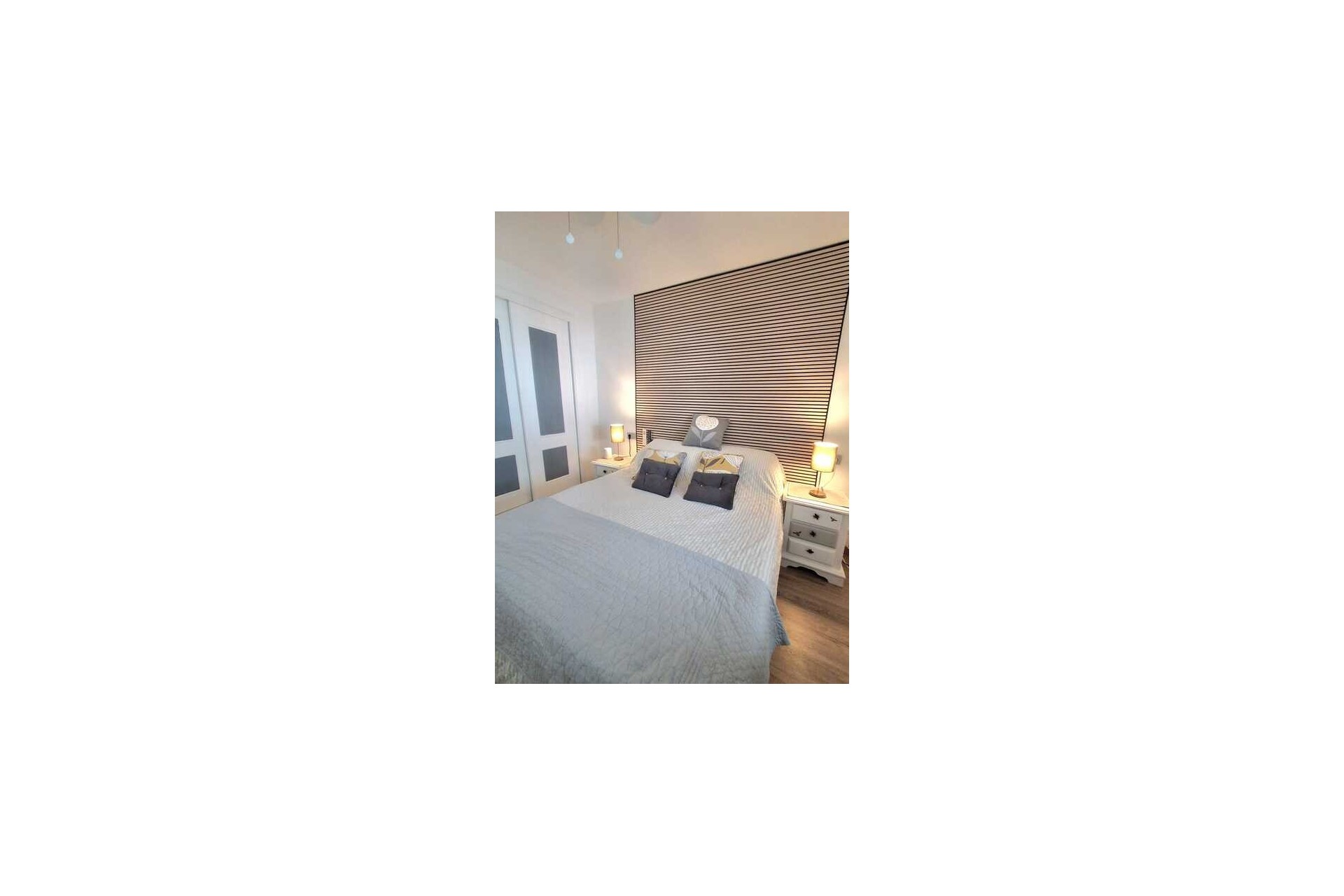 Reventa - Apartment -
Vistabella Golf Entre Naranjos - Inland