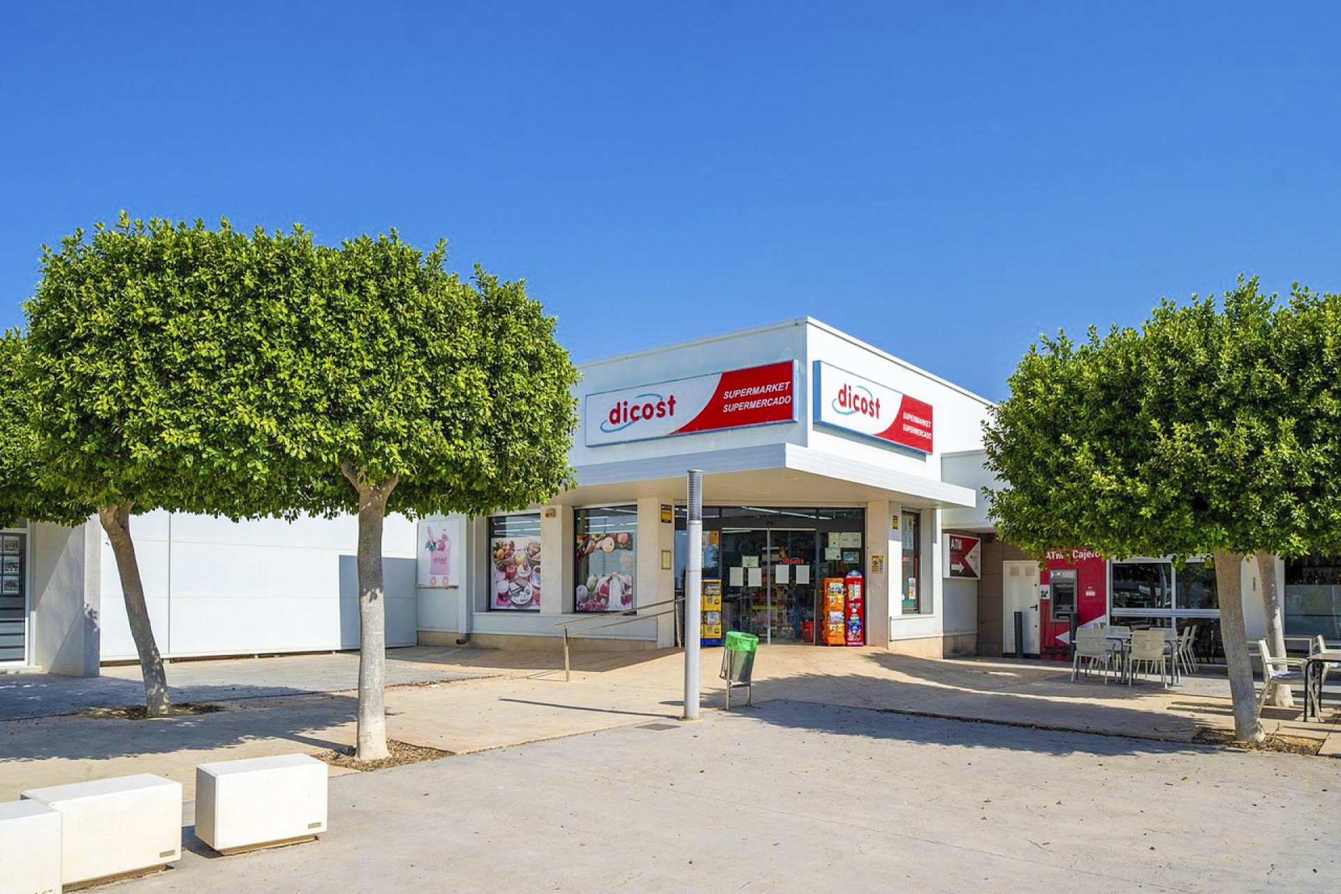 Reventa - Apartment -
Vistabella Golf Entre Naranjos - Inland
