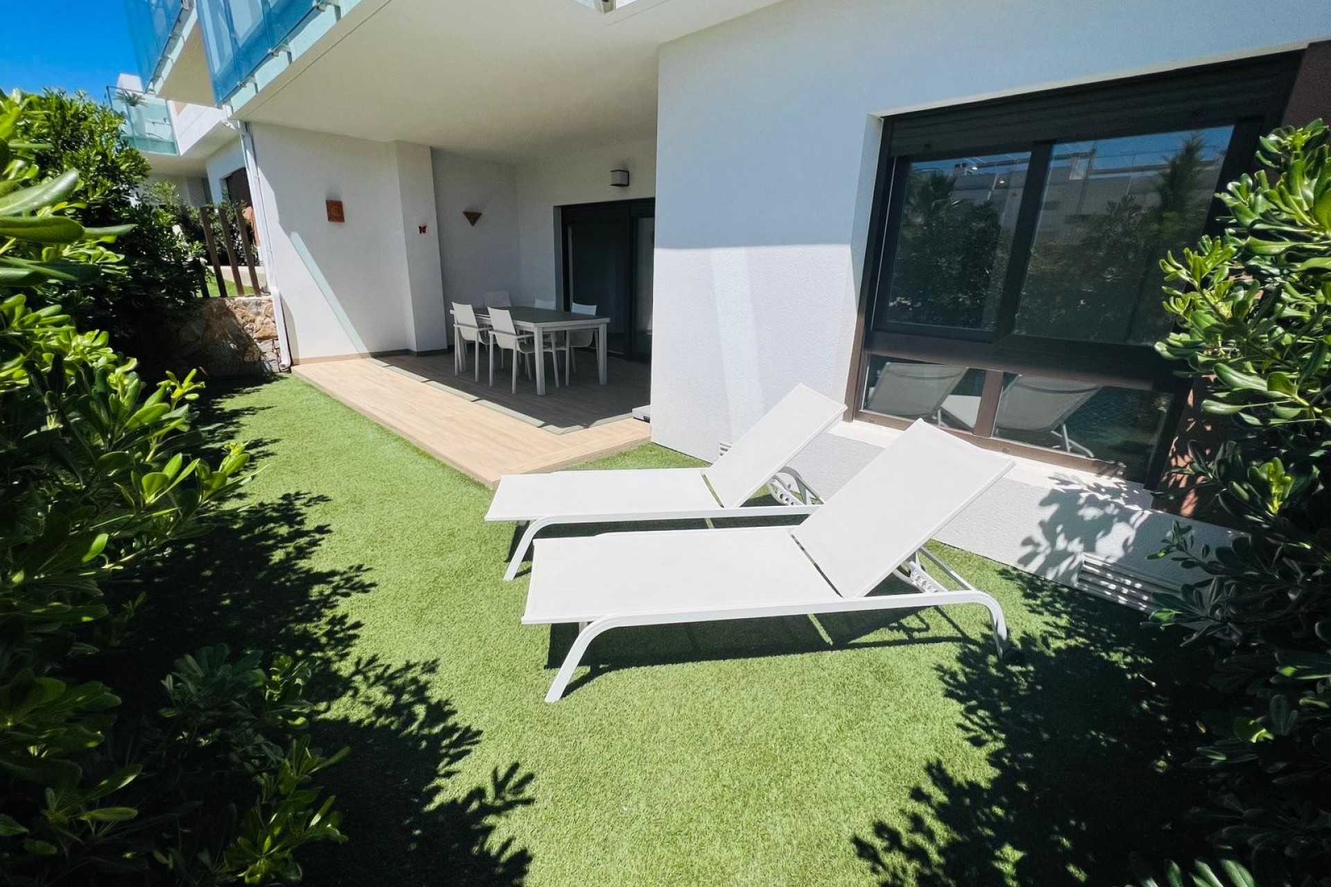 Reventa - Apartment -
Vistabella Golf Entre Naranjos - Inland