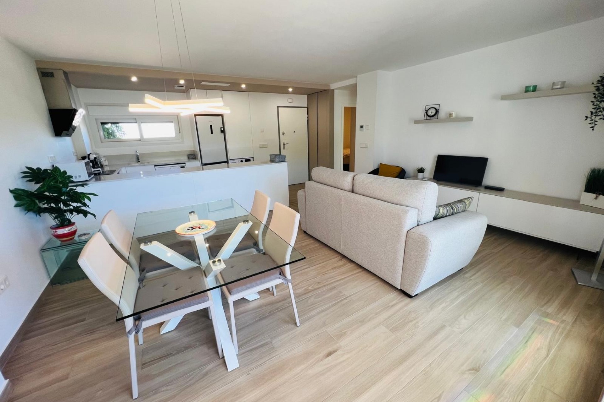 Reventa - Apartment -
Vistabella Golf Entre Naranjos - Inland