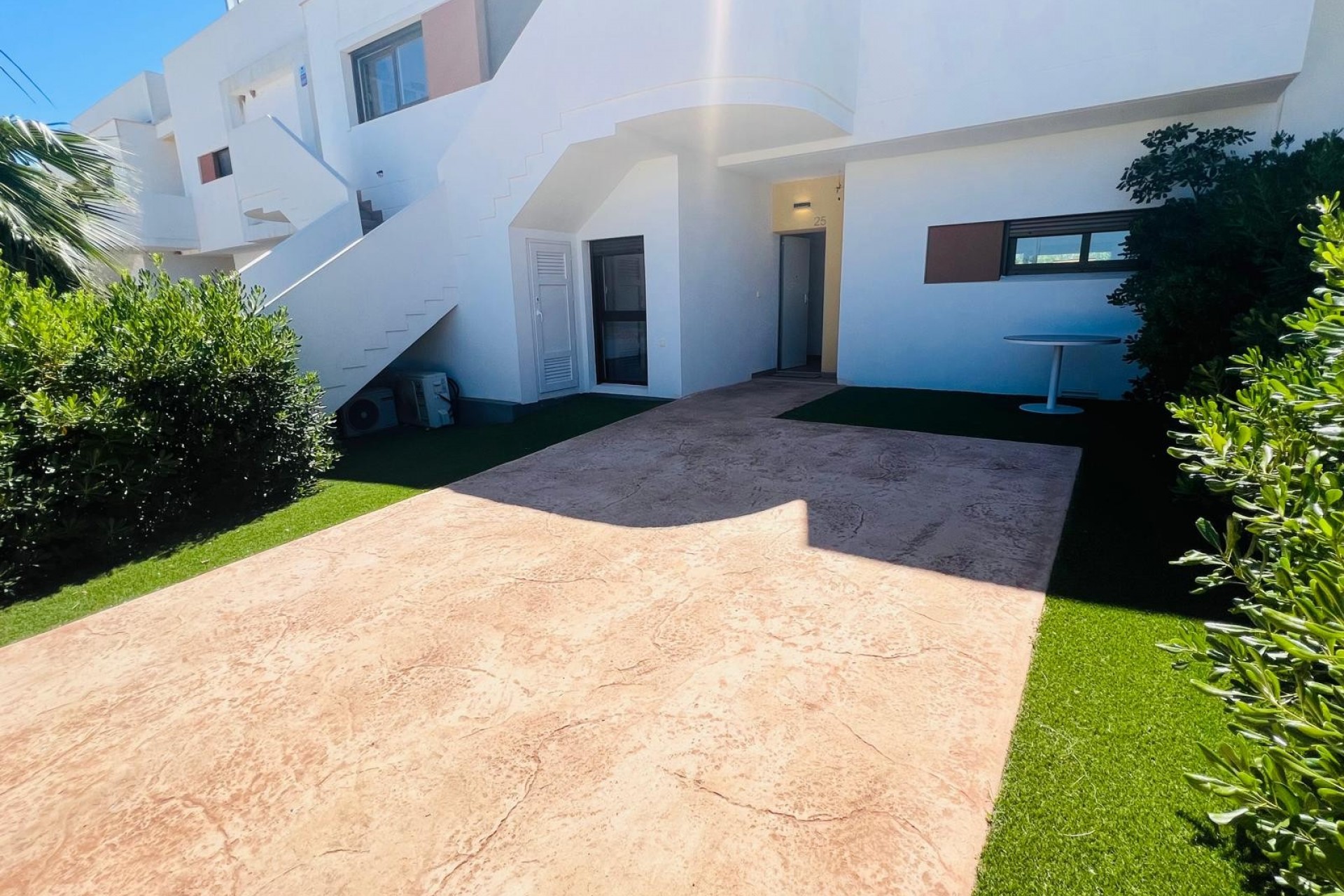Reventa - Apartment -
Vistabella Golf Entre Naranjos - Inland