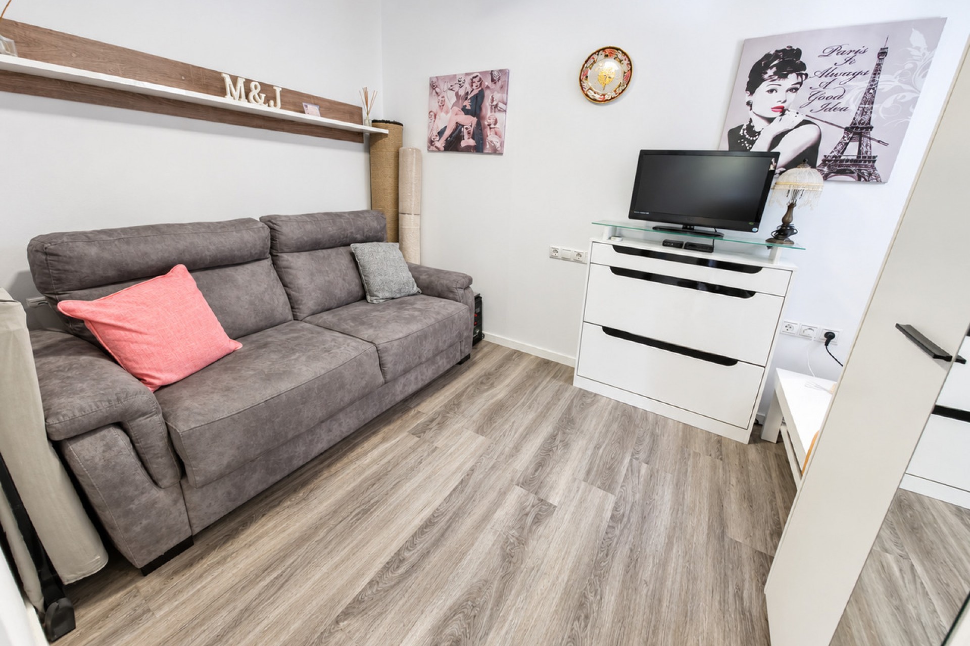 Reventa - Apartment -
Vistabella Golf Entre Naranjos - Inland