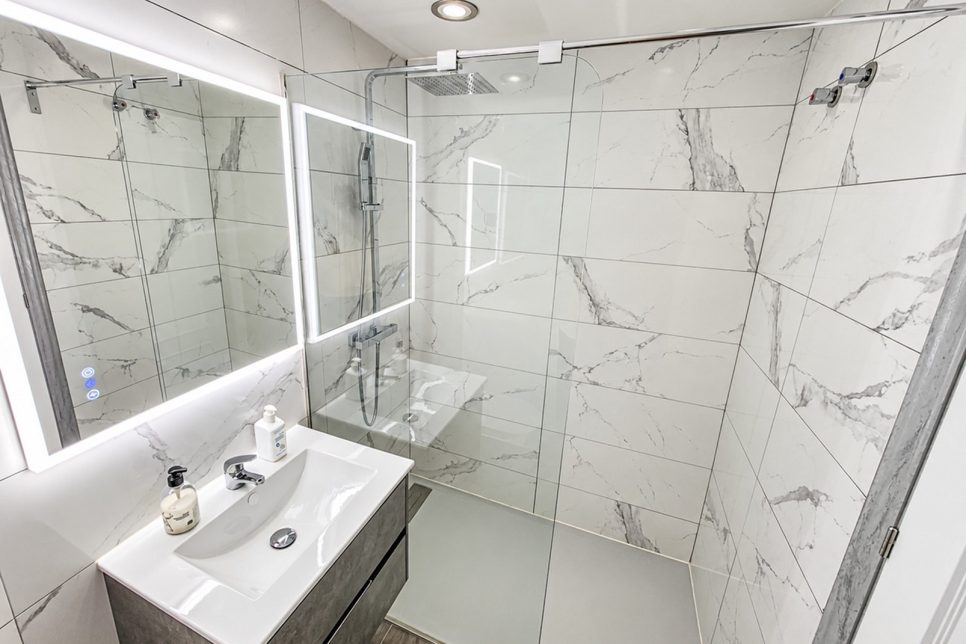 Reventa - Apartment -
Vistabella Golf Entre Naranjos - Inland