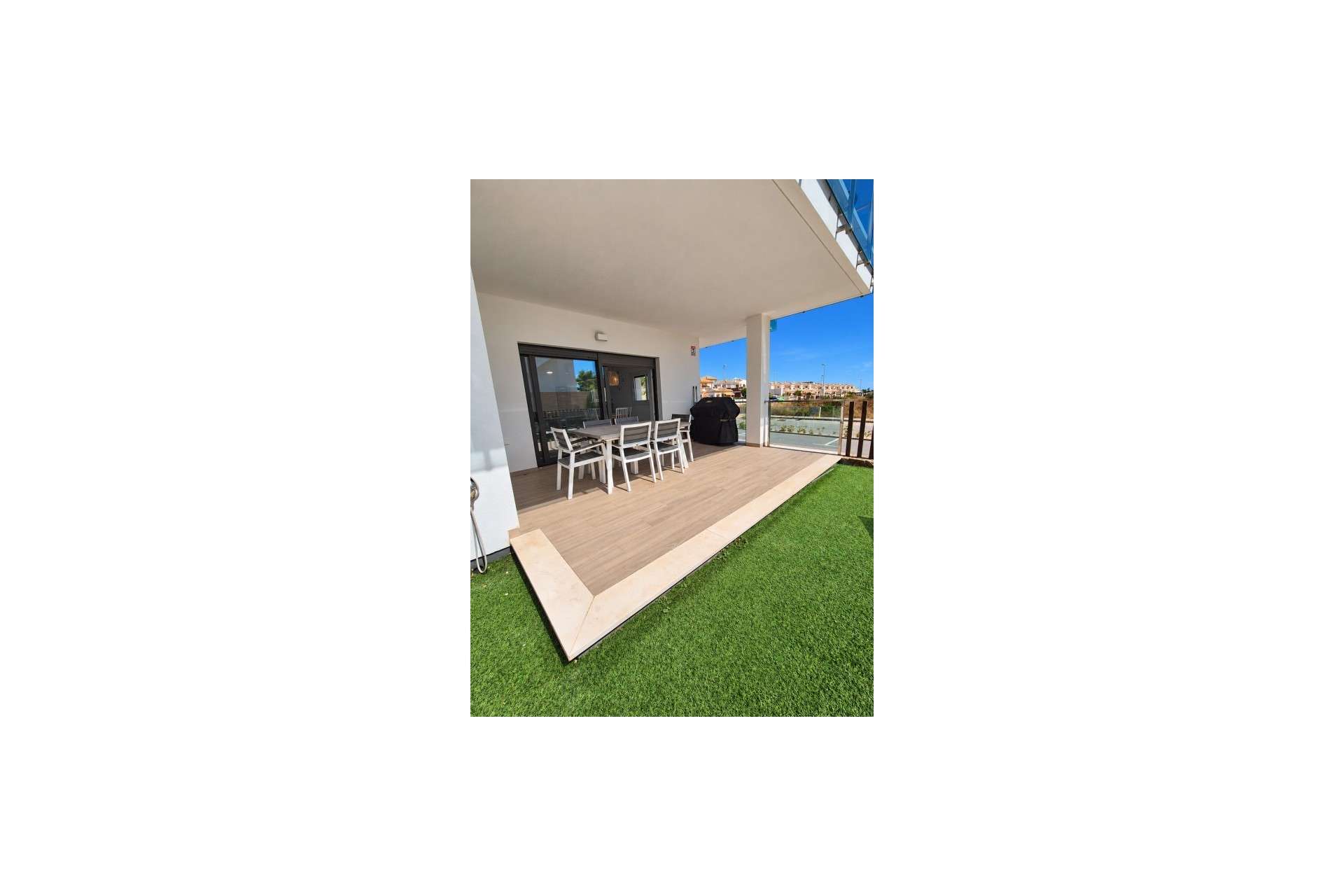 Reventa - Apartment -
Vistabella Golf Entre Naranjos - Inland