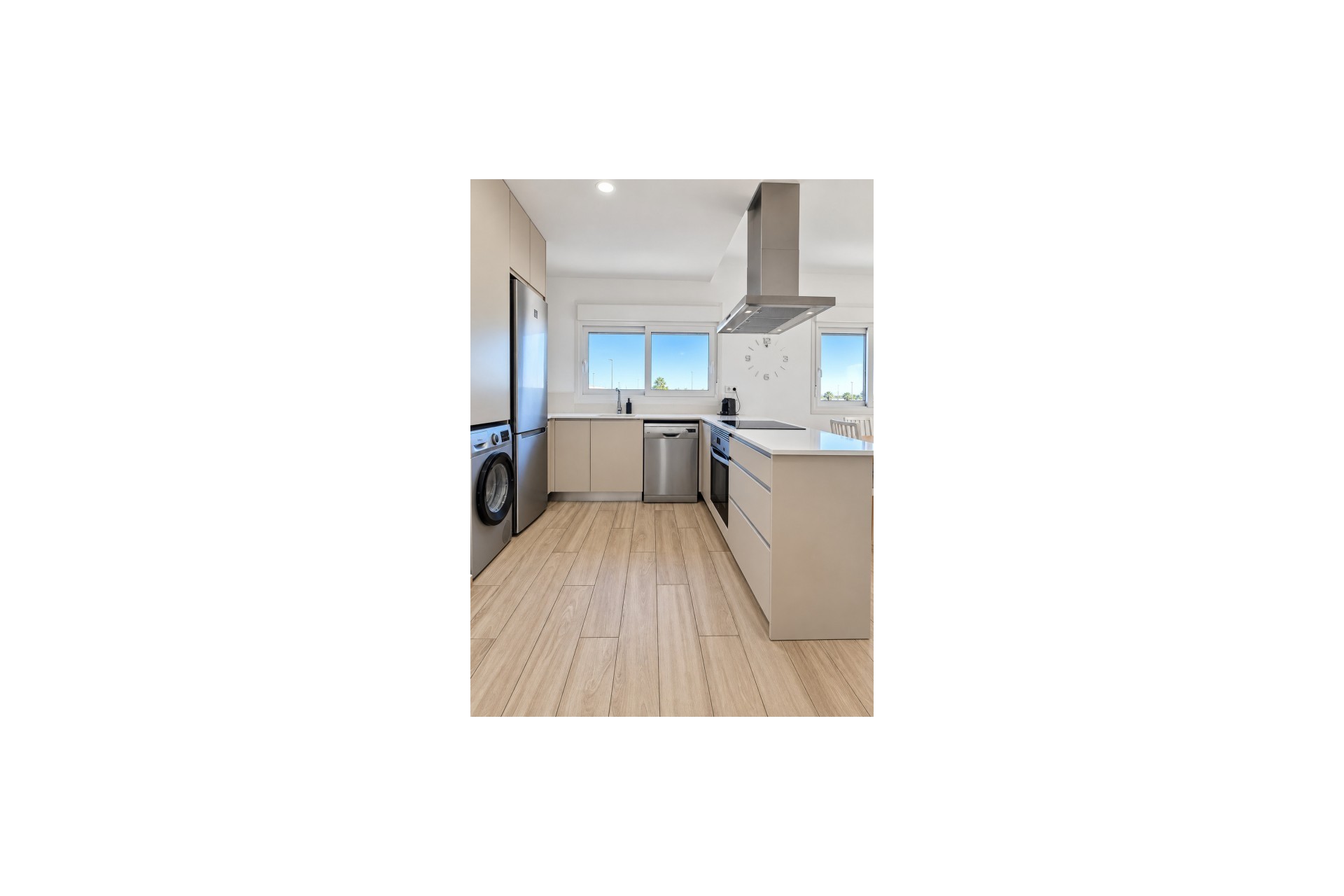 Reventa - Apartment -
Vistabella Golf Entre Naranjos - Inland