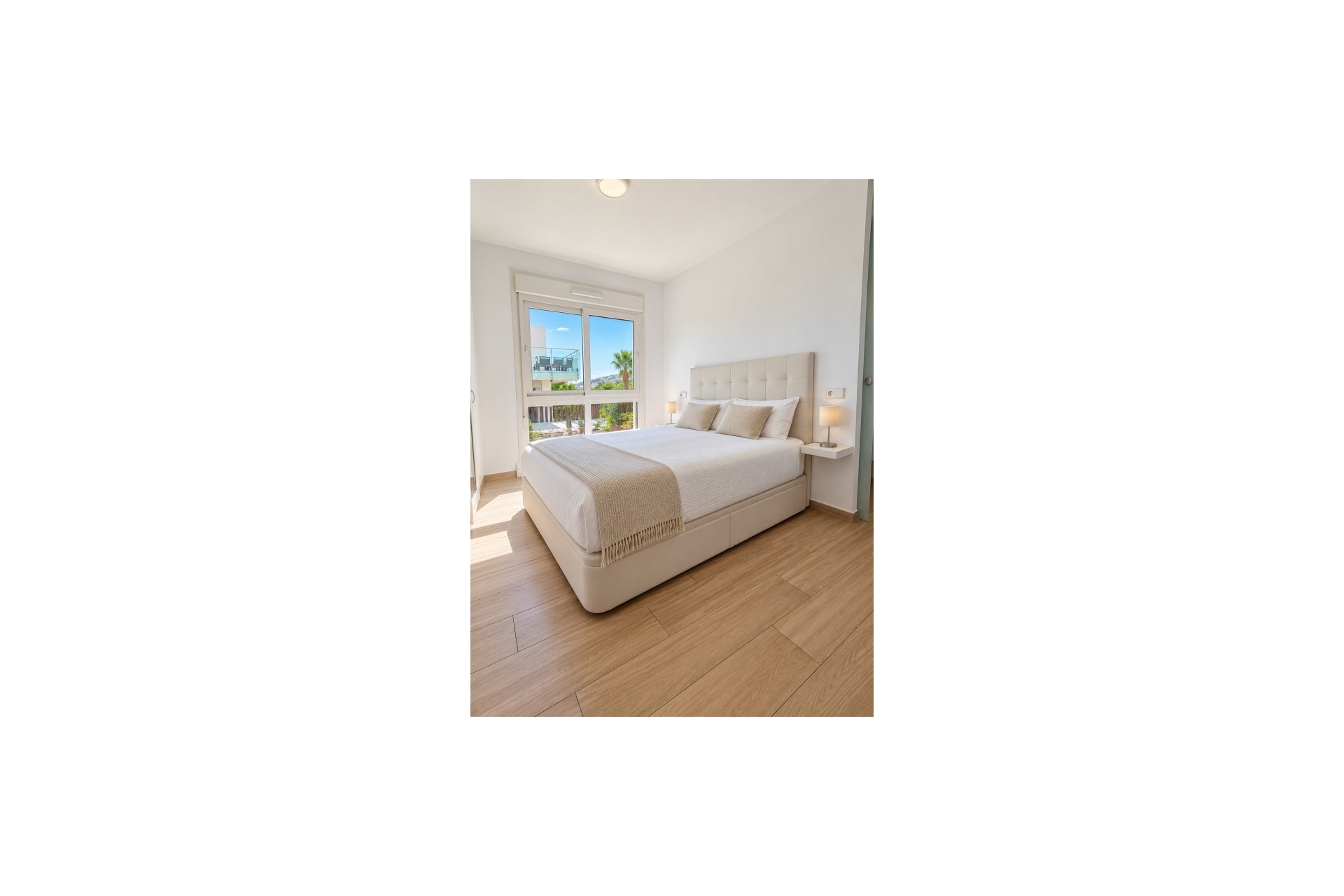Reventa - Apartment -
Vistabella Golf Entre Naranjos - Inland