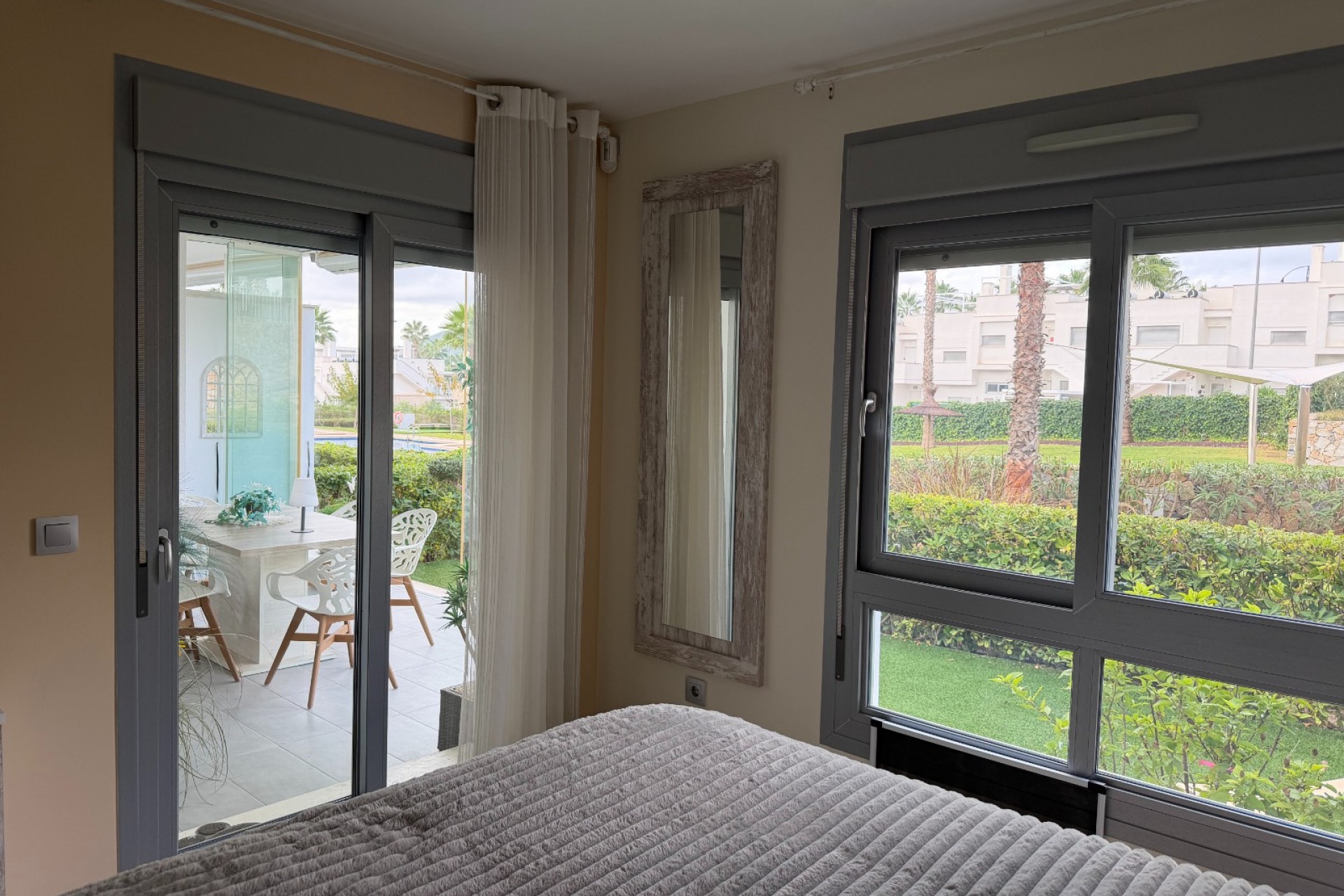 Reventa - Apartment -
Vistabella Golf Entre Naranjos - Inland