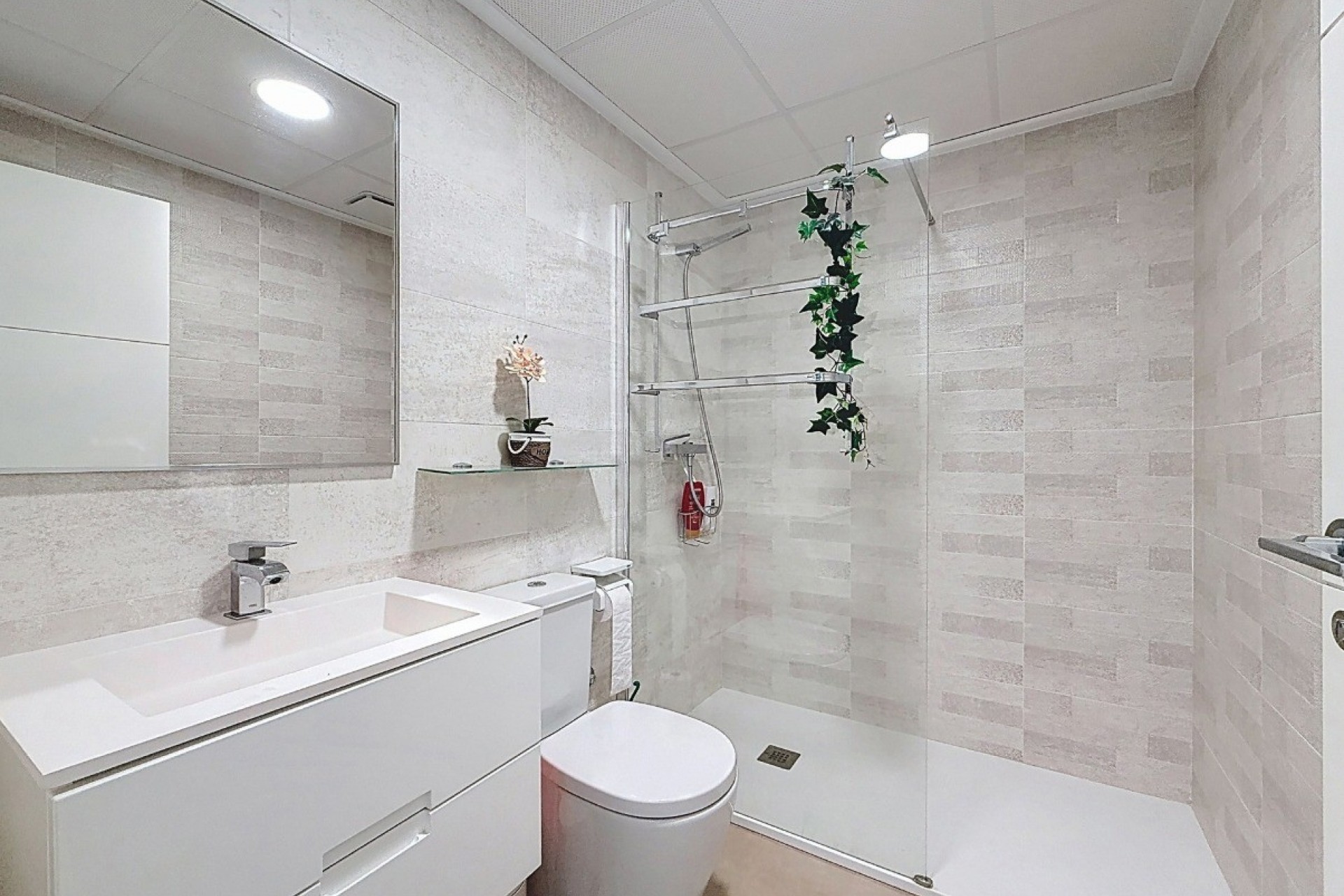 Reventa - Apartment -
Vistabella Golf Entre Naranjos - Inland