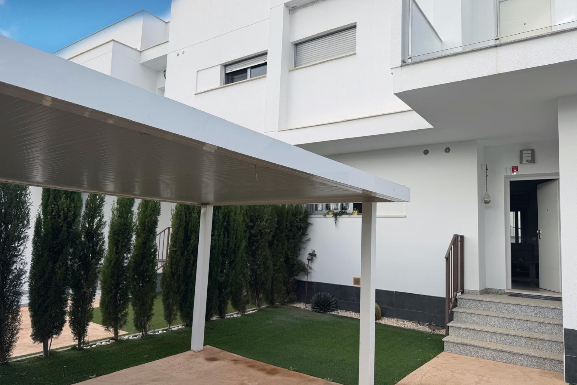 Reventa - Apartment -
Vistabella Golf Entre Naranjos - Inland