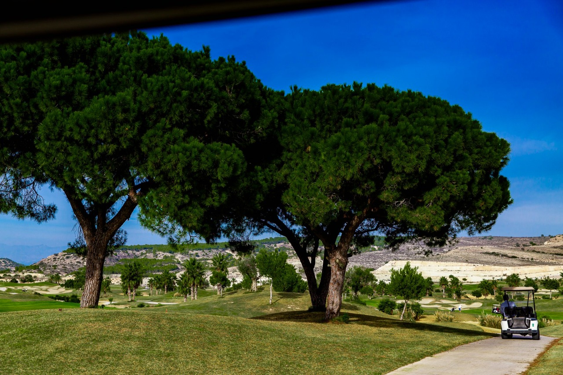 Reventa - Apartment -
Vistabella Golf Entre Naranjos - Inland