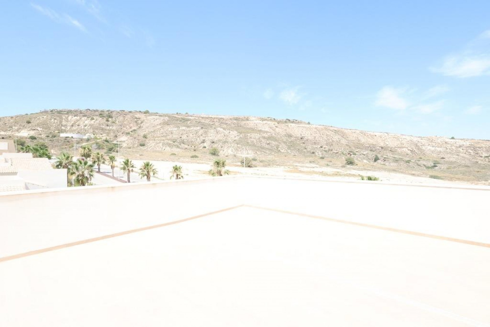 Reventa - Ático -
Algorfa - Inland