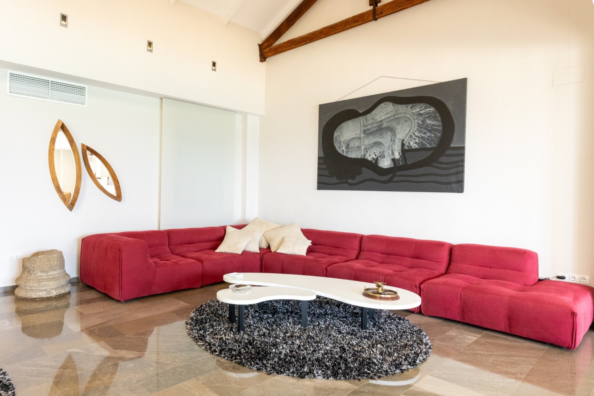 Reventa - Ático -
Alicante - Costa Blanca