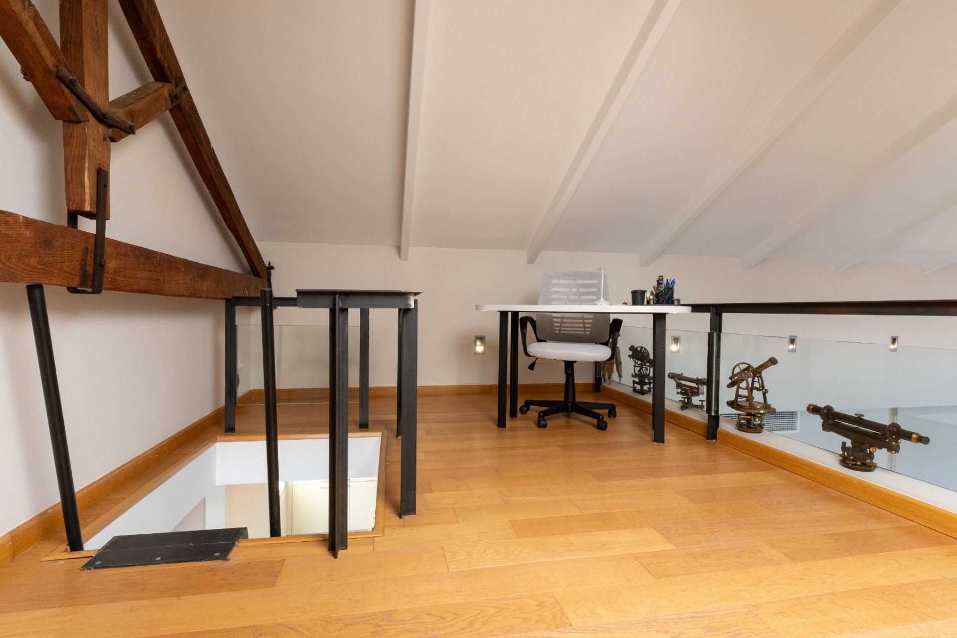 Reventa - Ático -
Alicante - Costa Blanca