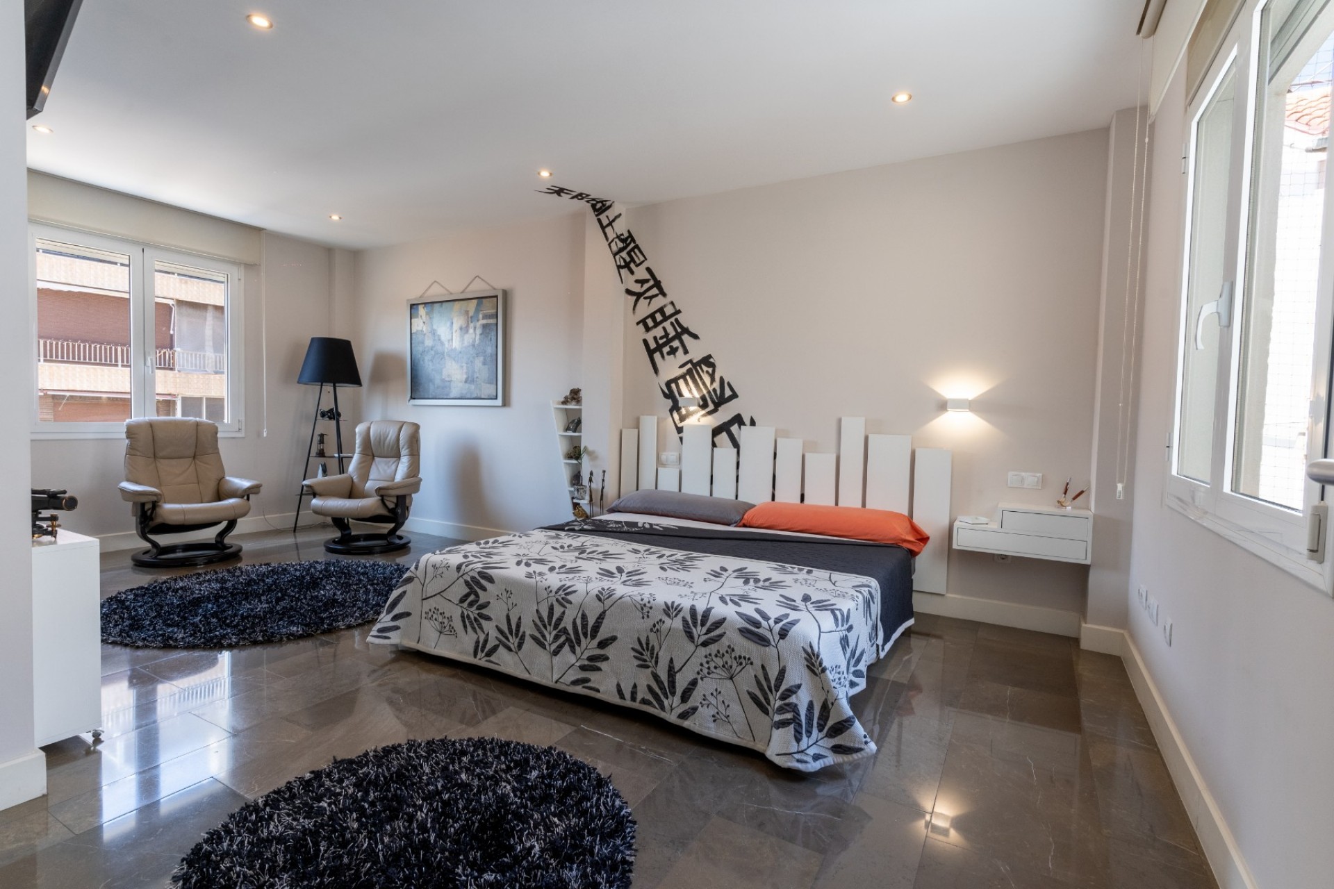 Reventa - Ático -
Alicante - Costa Blanca