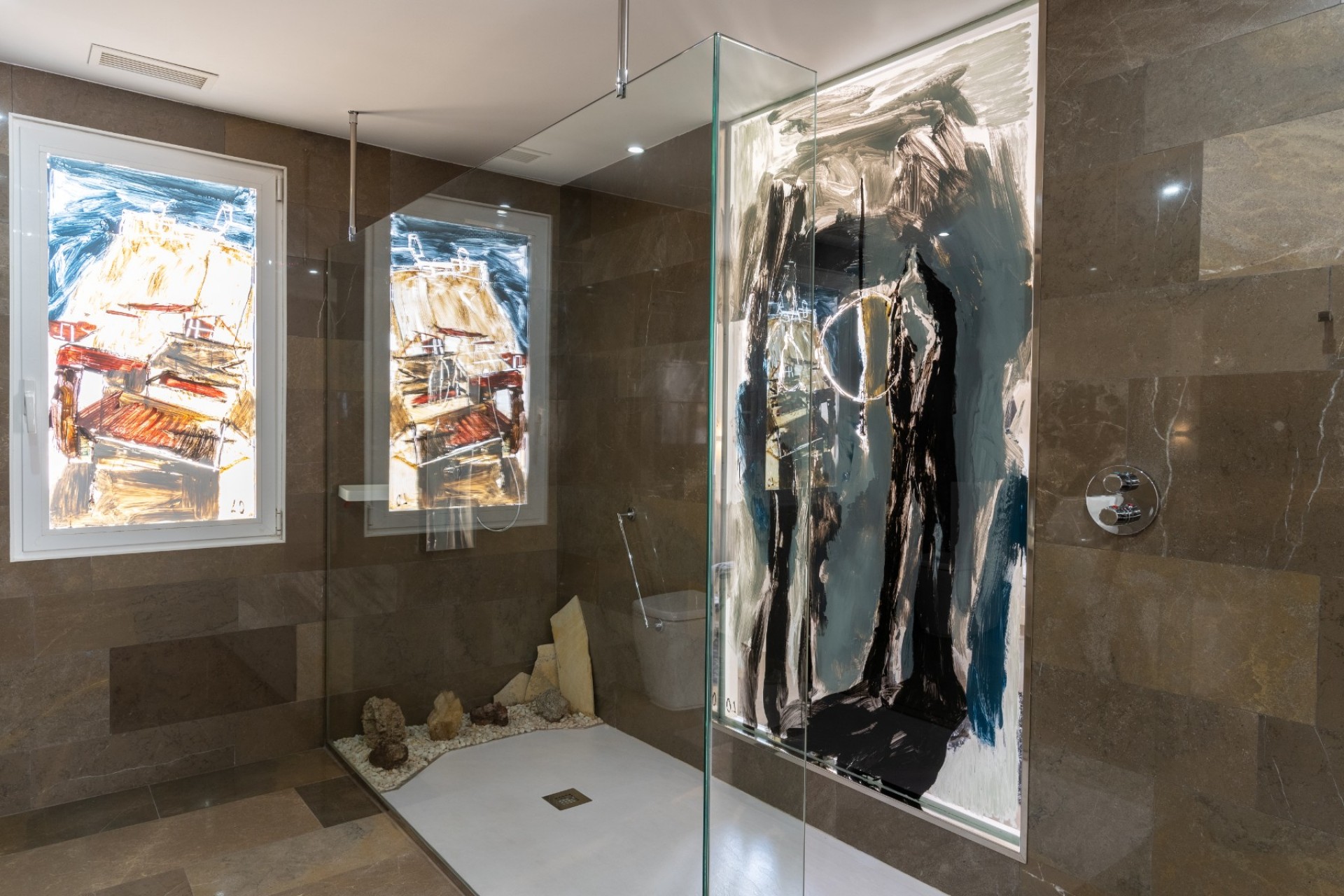 Reventa - Ático -
Alicante - Costa Blanca