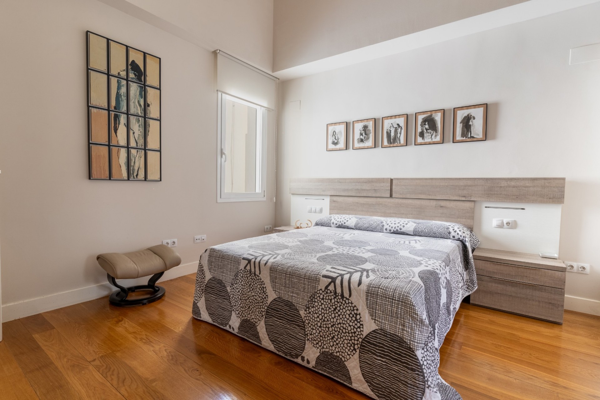 Reventa - Ático -
Alicante - Costa Blanca