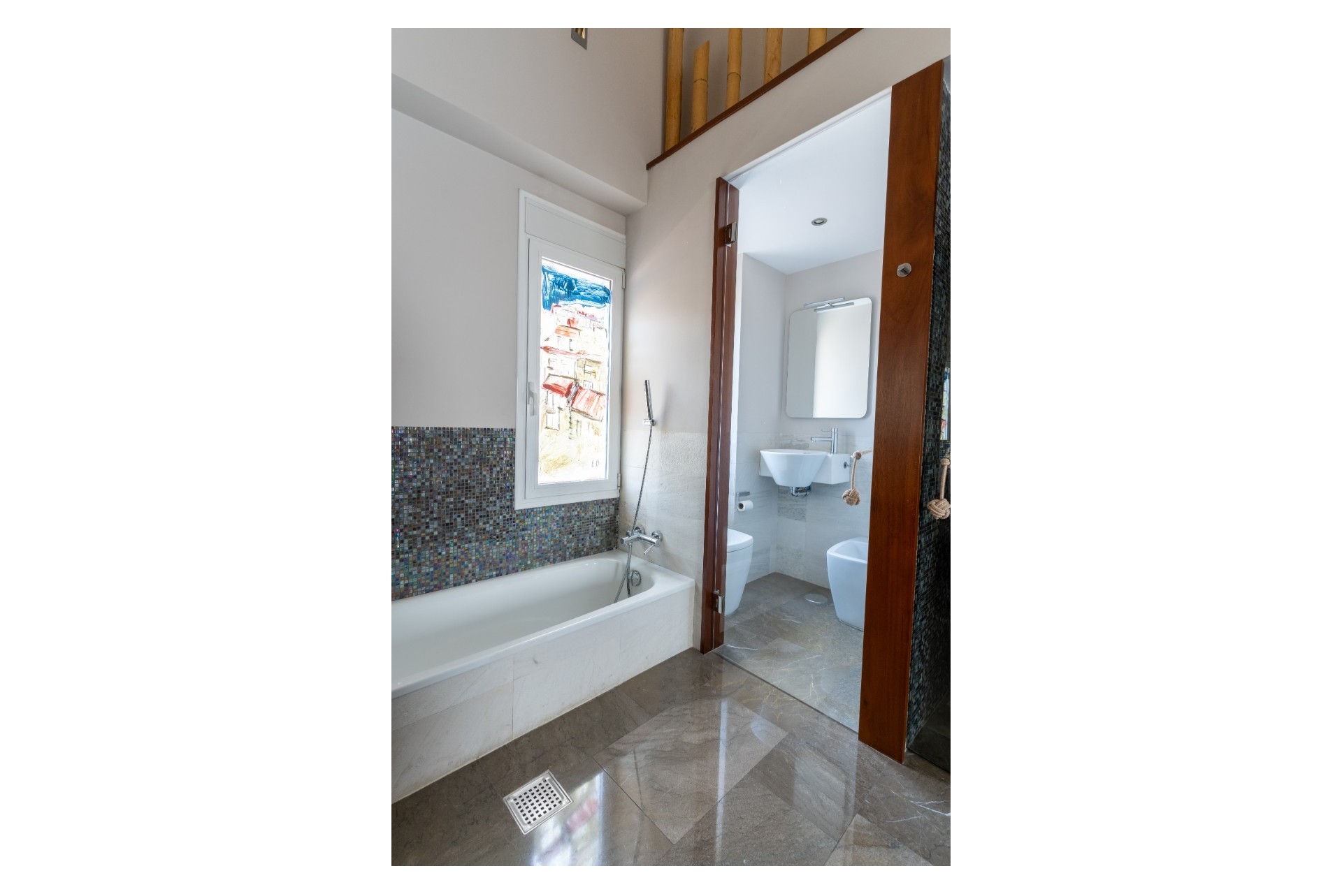 Reventa - Ático -
Alicante - Costa Blanca