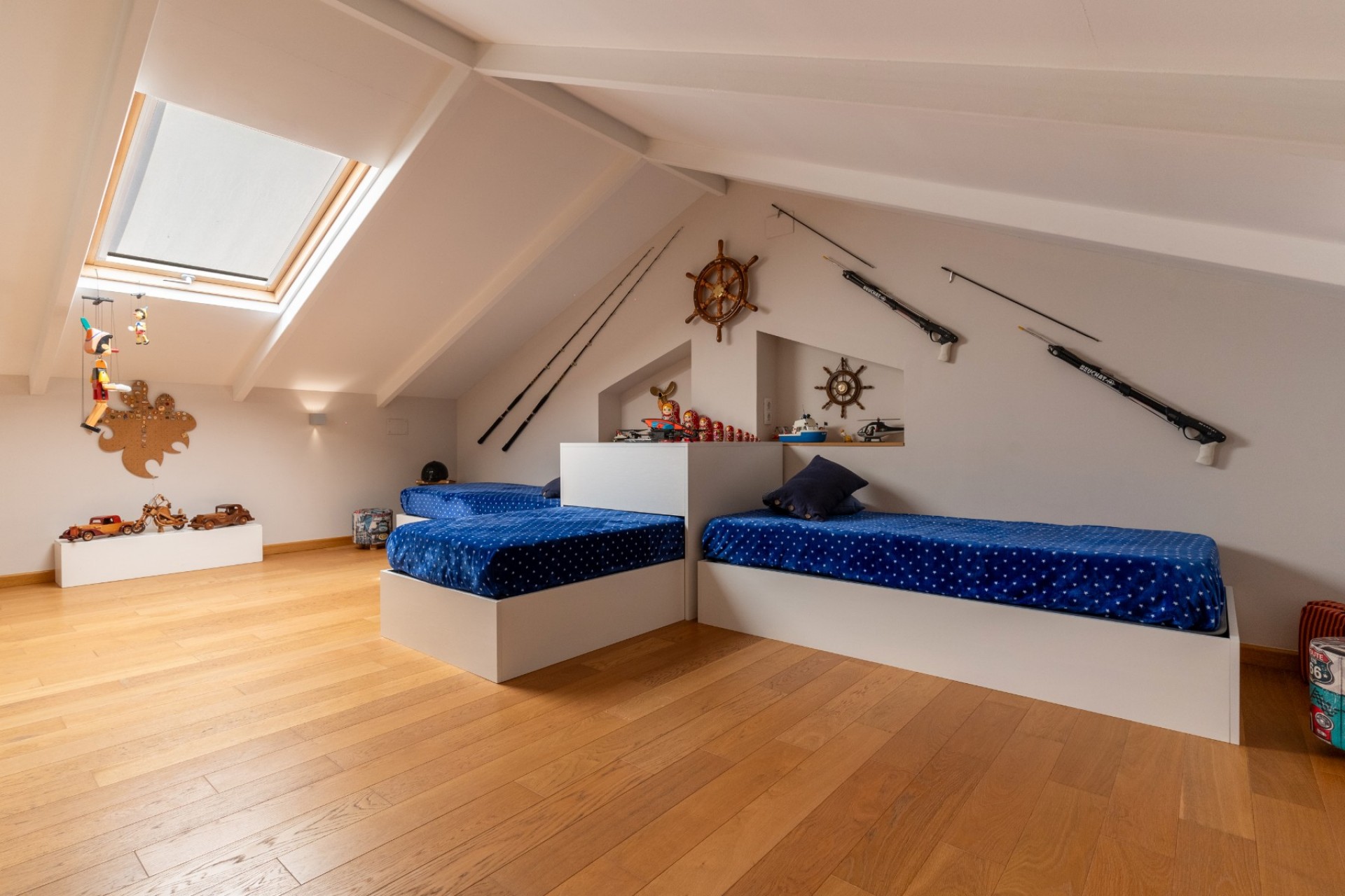 Reventa - Ático -
Alicante - Costa Blanca