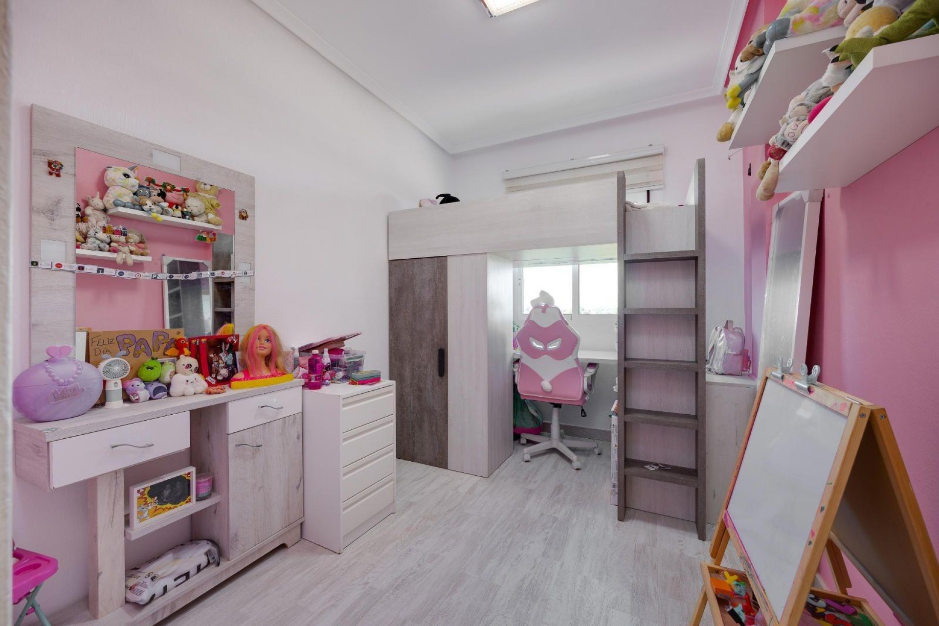 Reventa - Ático -
Almoradí - Parque De La U