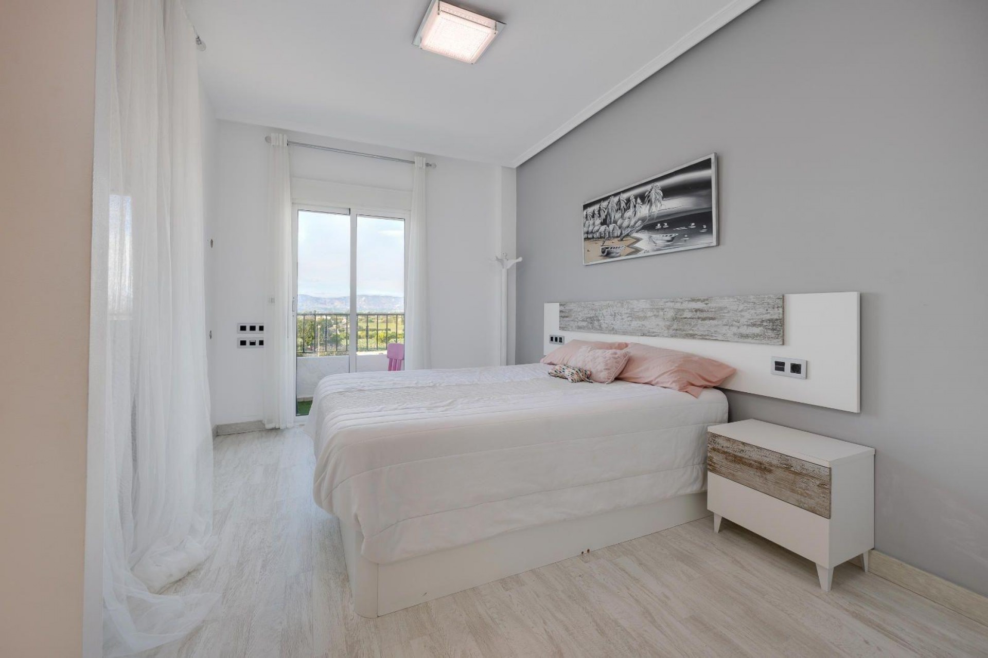 Reventa - Ático -
Almoradí - Parque De La U