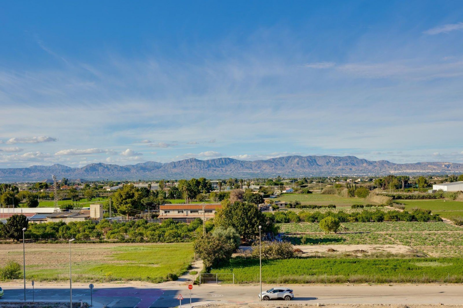 Reventa - Ático -
Almoradí - Parque De La U