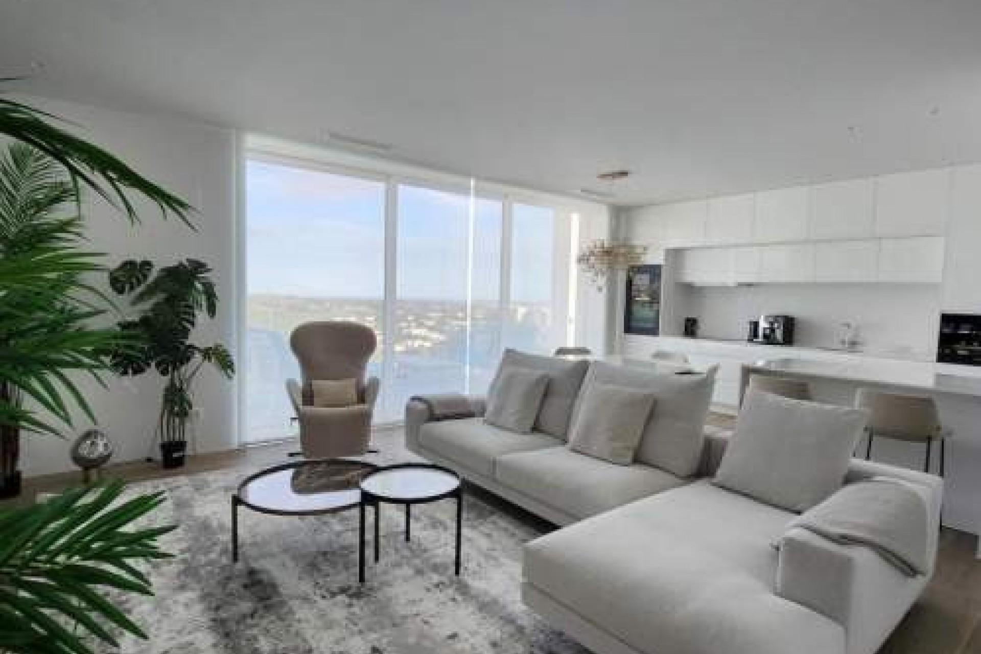 Reventa - Ático -
Campoamor - Costa Blanca