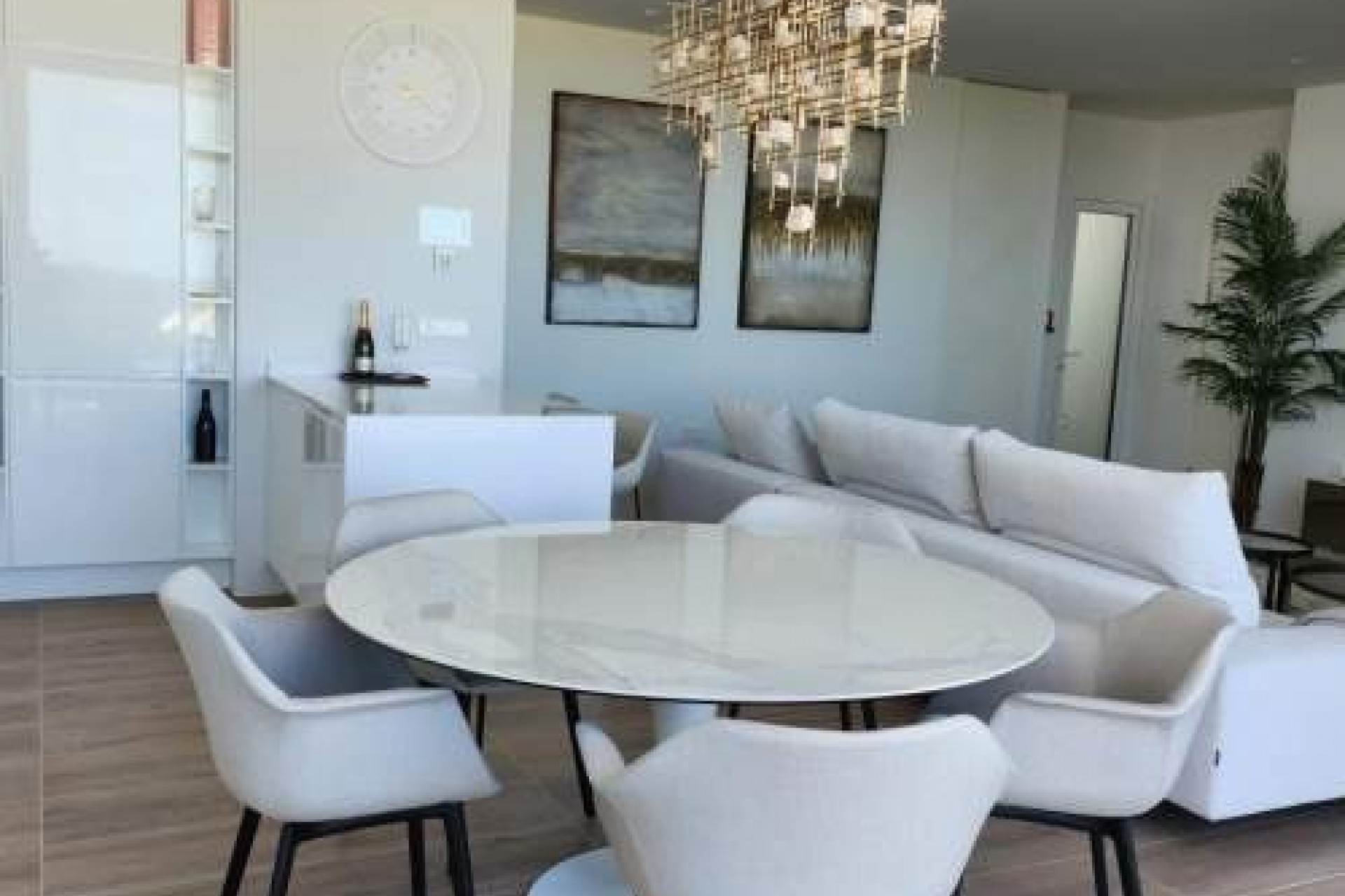 Reventa - Ático -
Campoamor - Costa Blanca