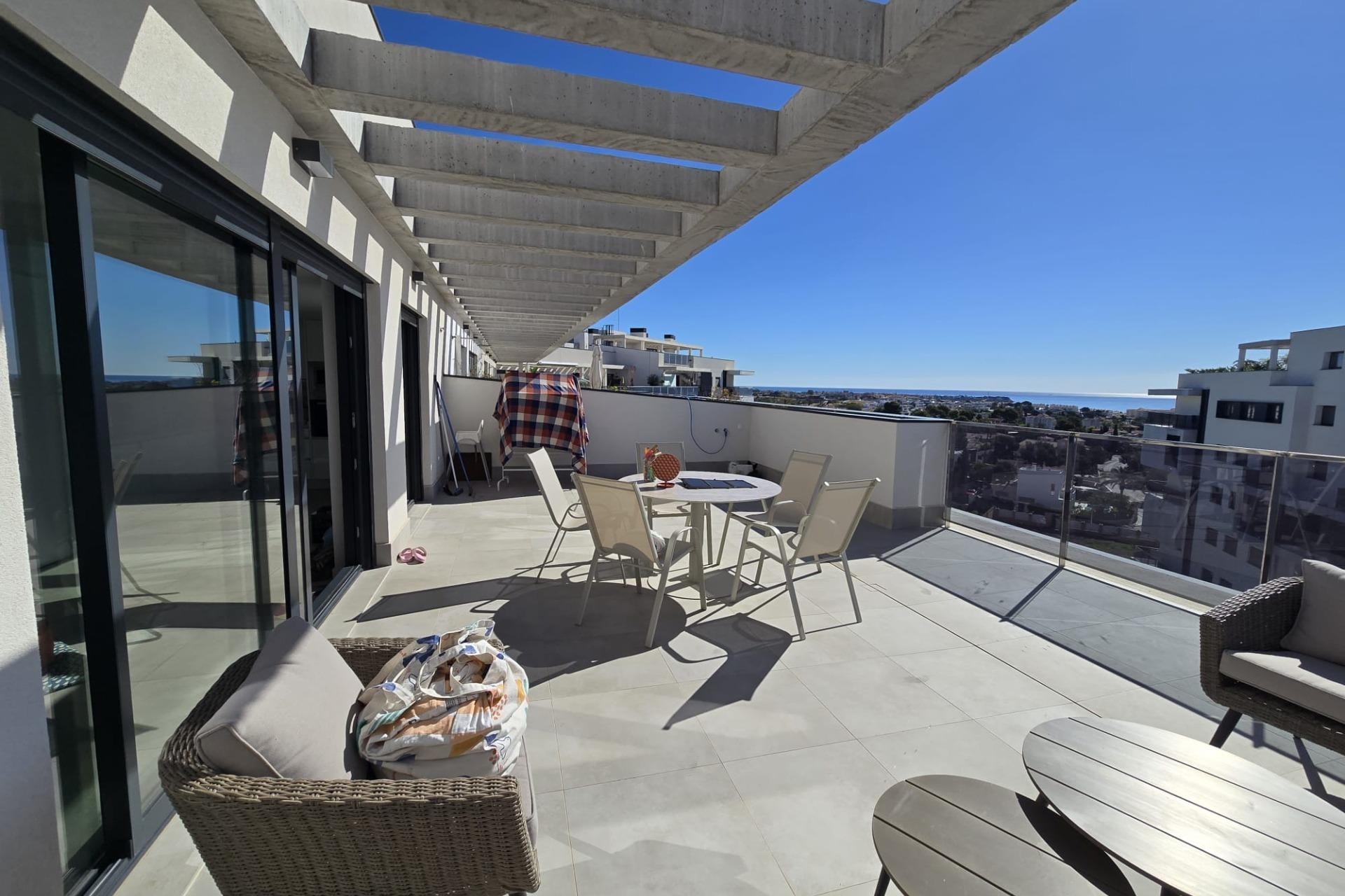 Reventa - Ático -
Campoamor - Dehesa De Campoamor
