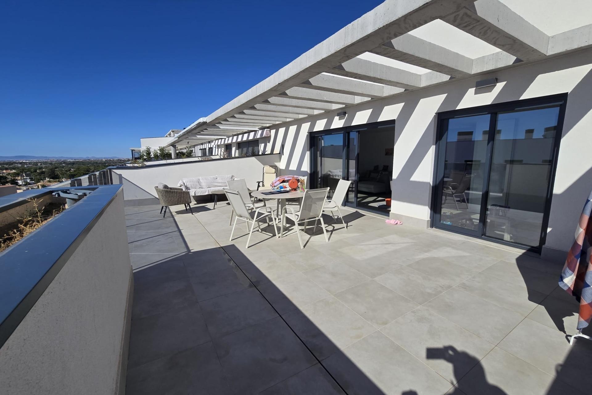 Reventa - Ático -
Campoamor - Dehesa De Campoamor
