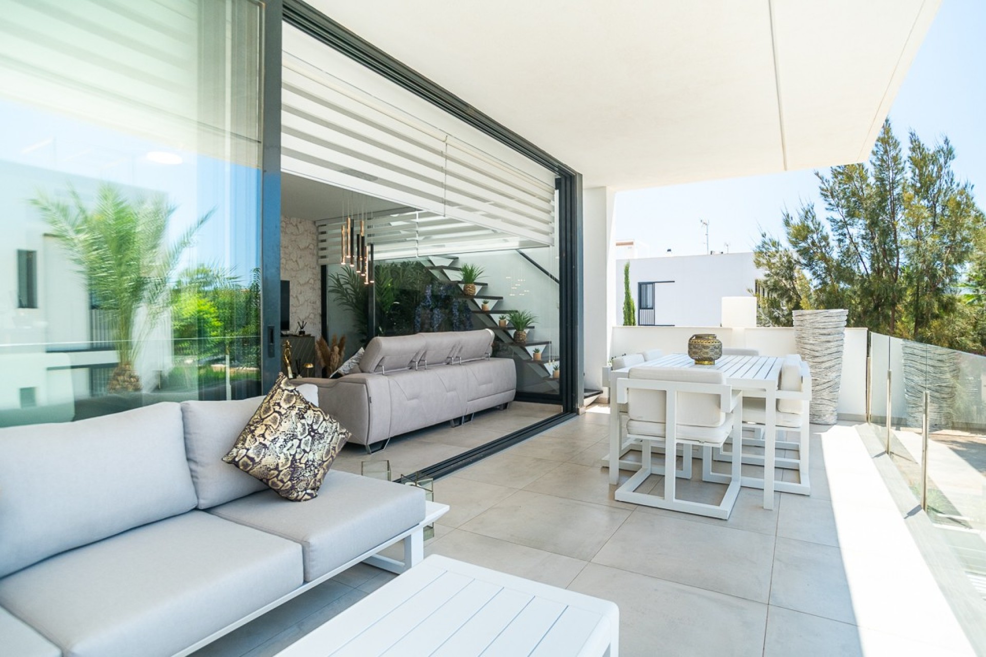 Reventa - Ático -
Cartagena - Costa Calida