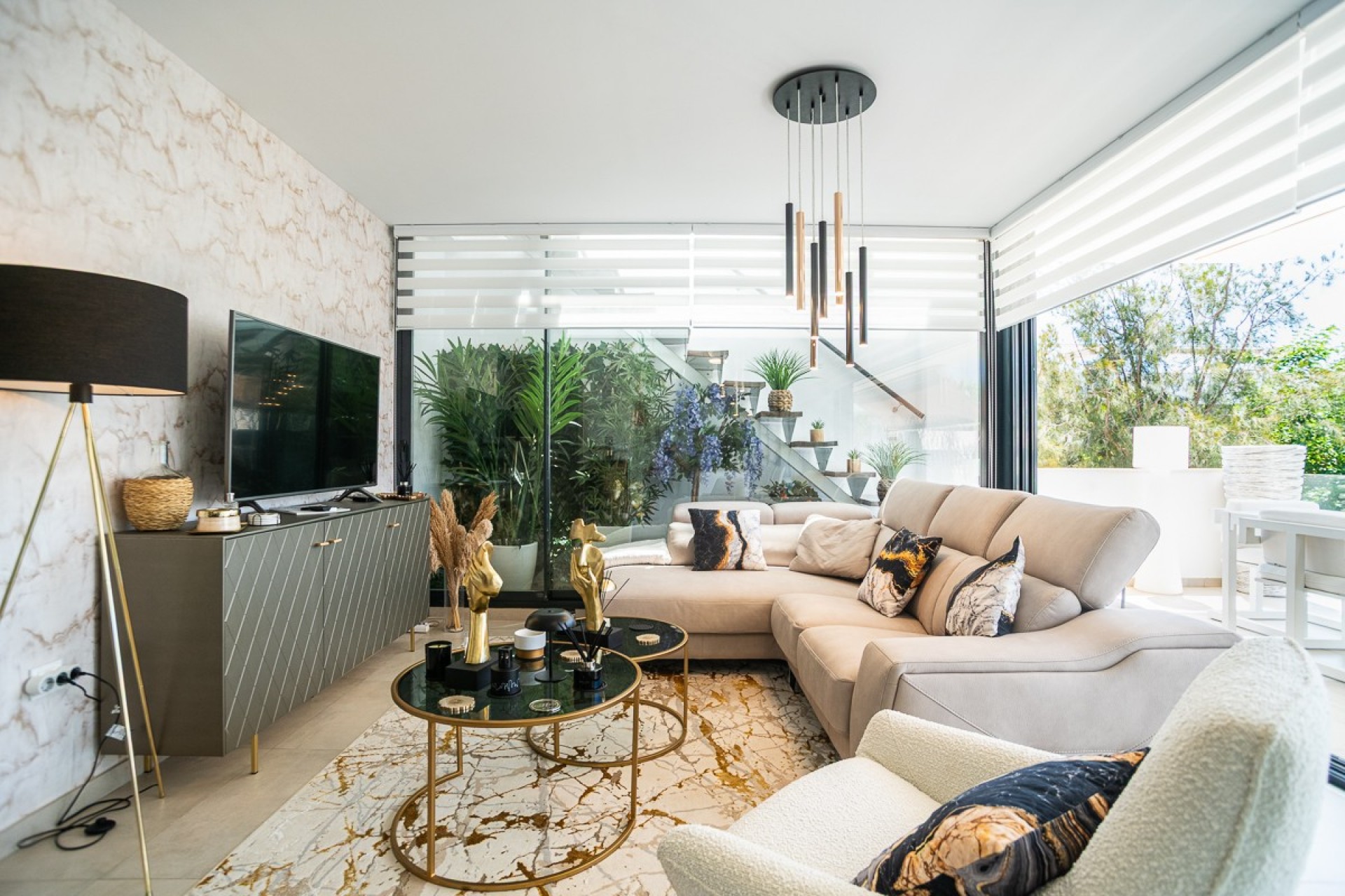 Reventa - Ático -
Cartagena - Costa Calida