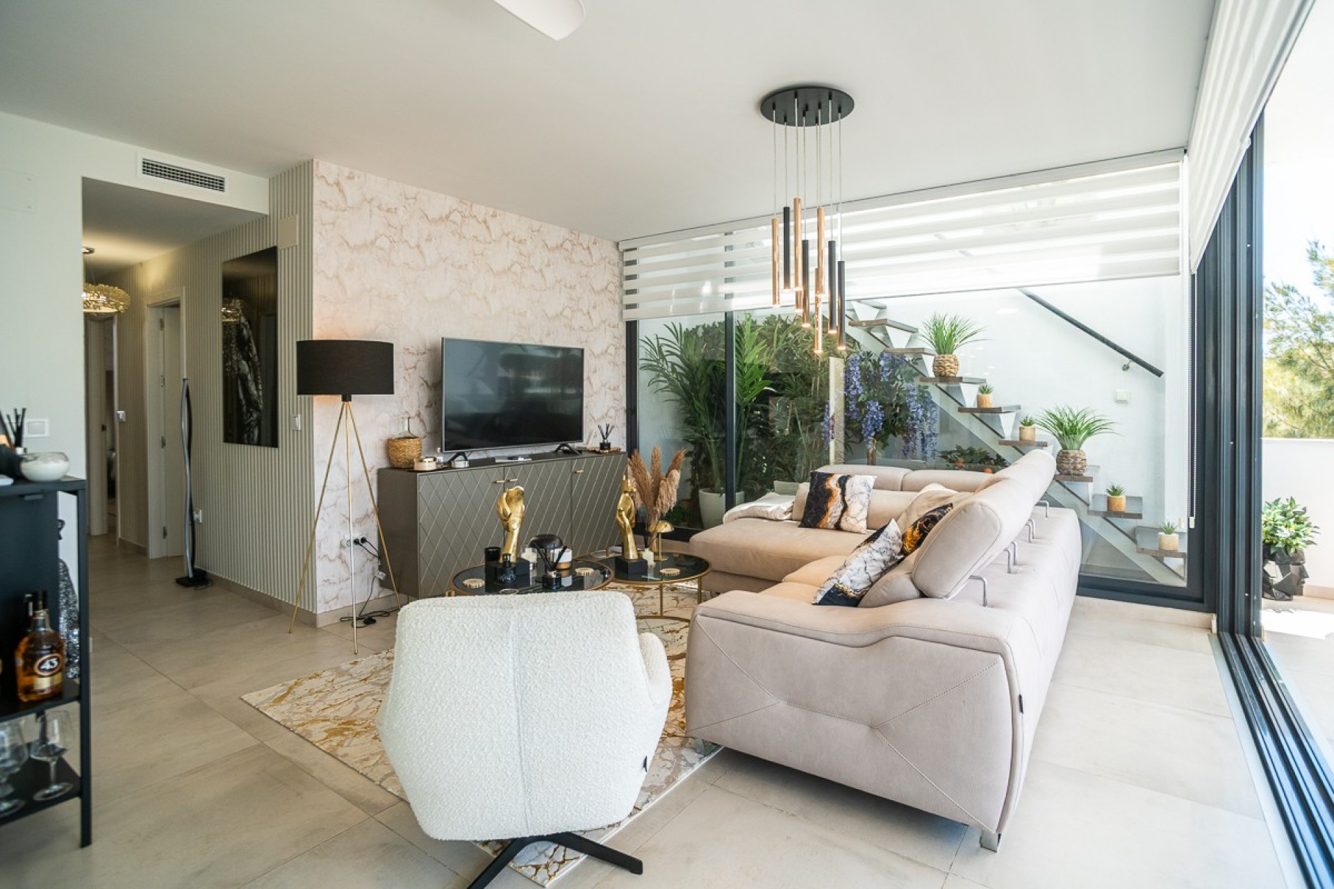 Reventa - Ático -
Cartagena - Costa Calida