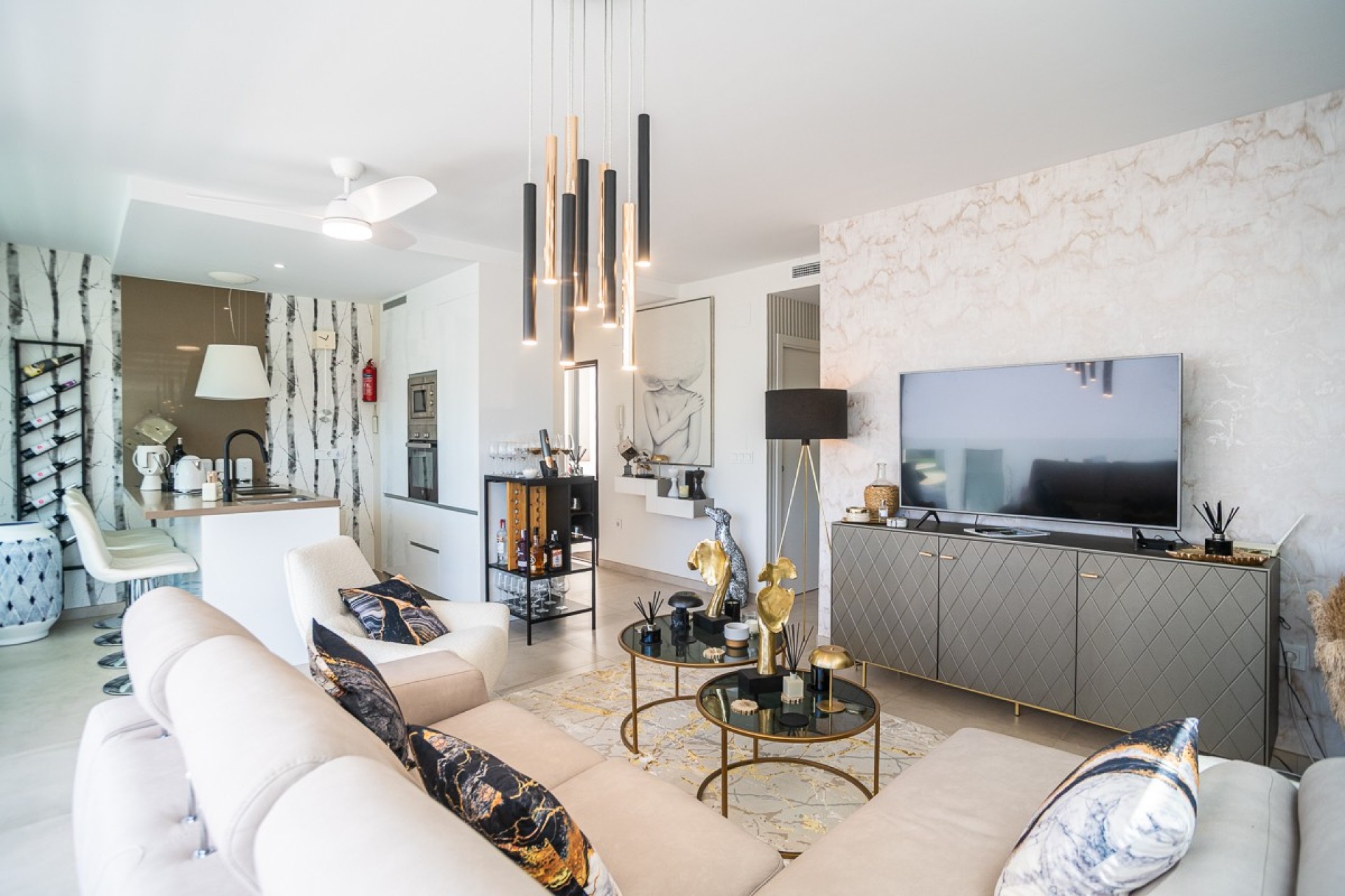 Reventa - Ático -
Cartagena - Costa Calida