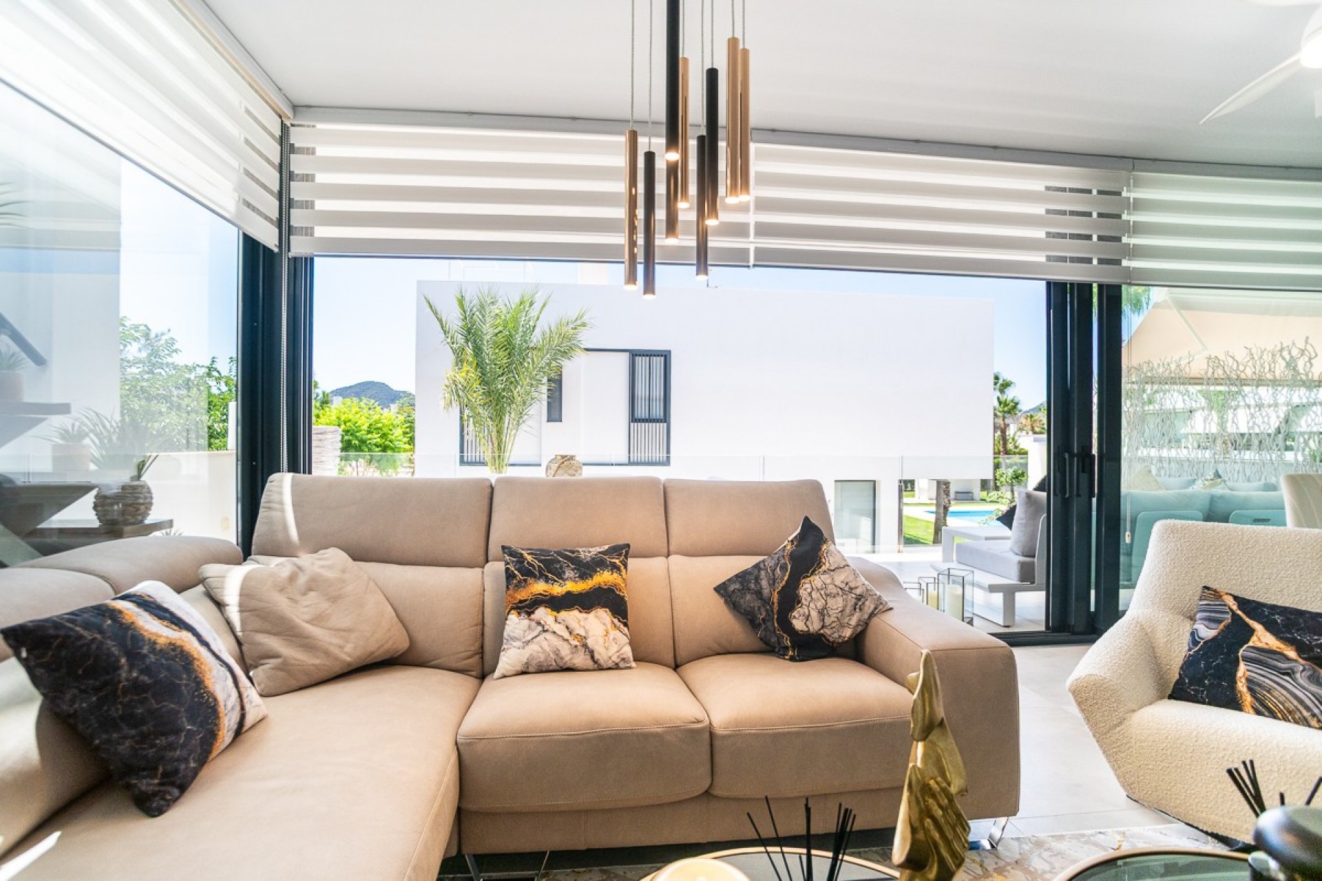 Reventa - Ático -
Cartagena - Costa Calida