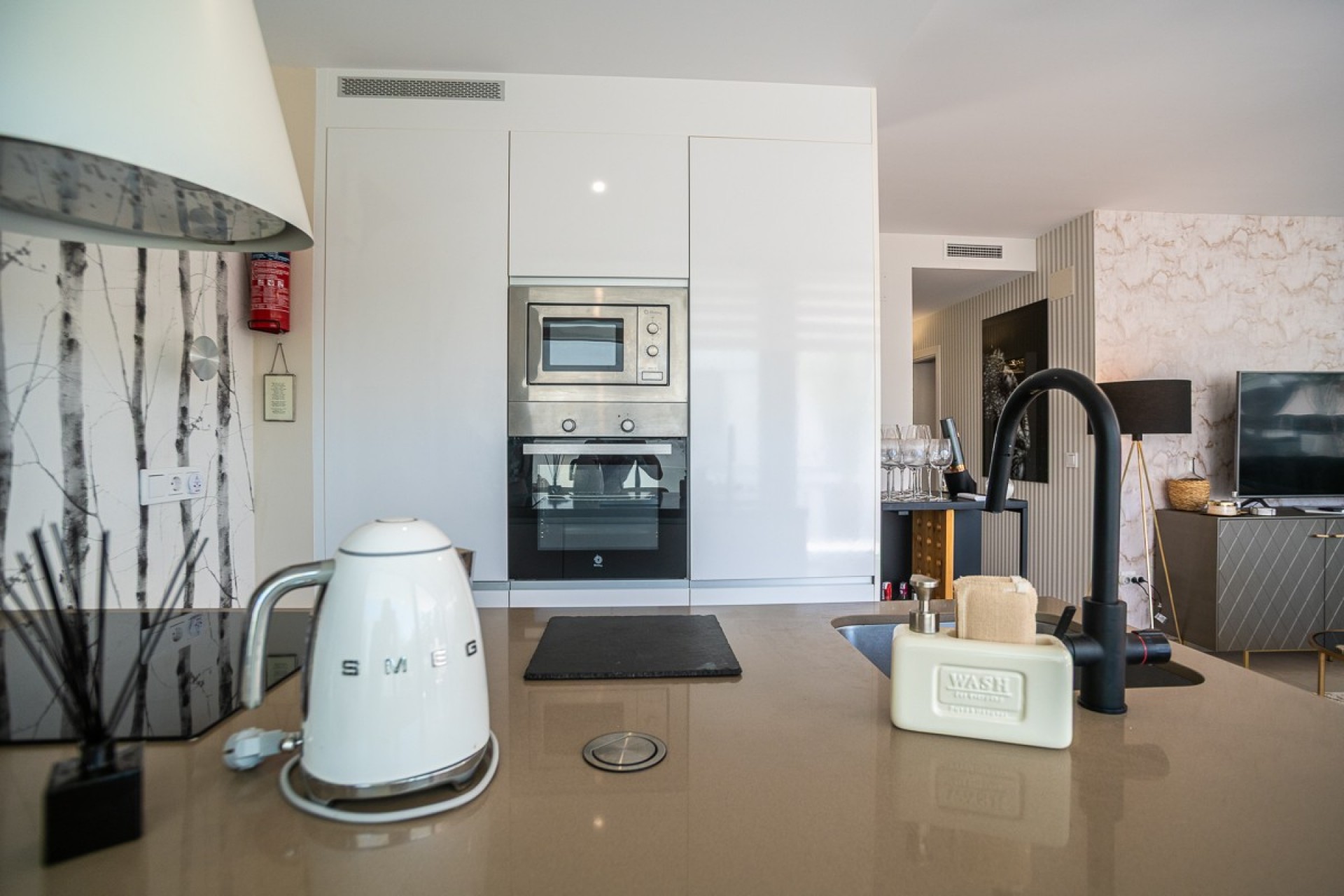 Reventa - Ático -
Cartagena - Costa Calida