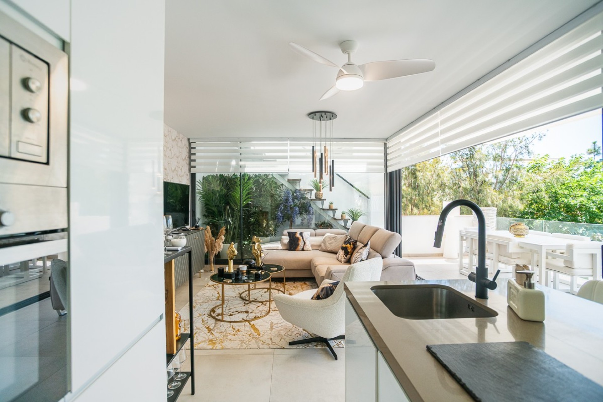 Reventa - Ático -
Cartagena - Costa Calida