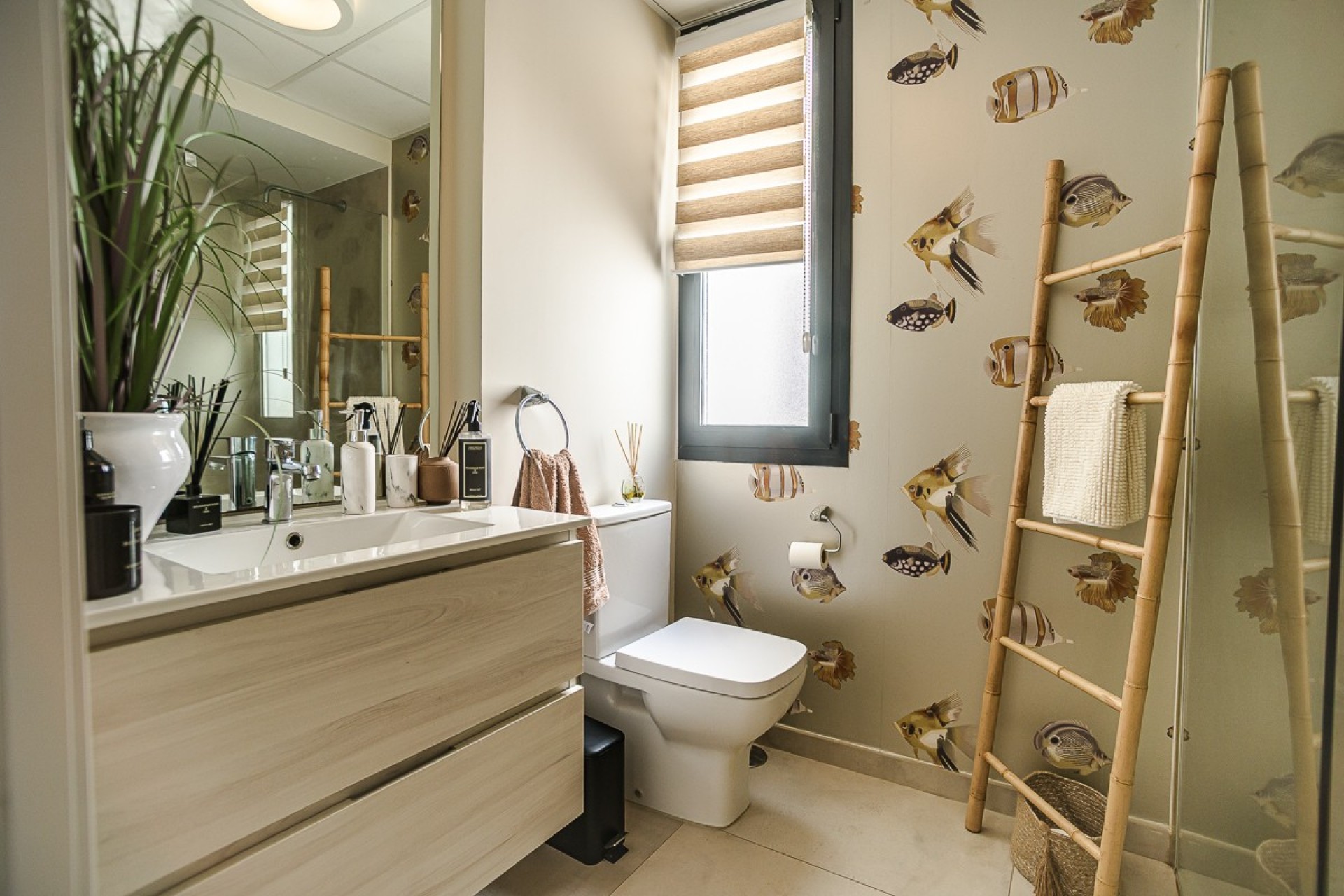 Reventa - Ático -
Cartagena - Costa Calida