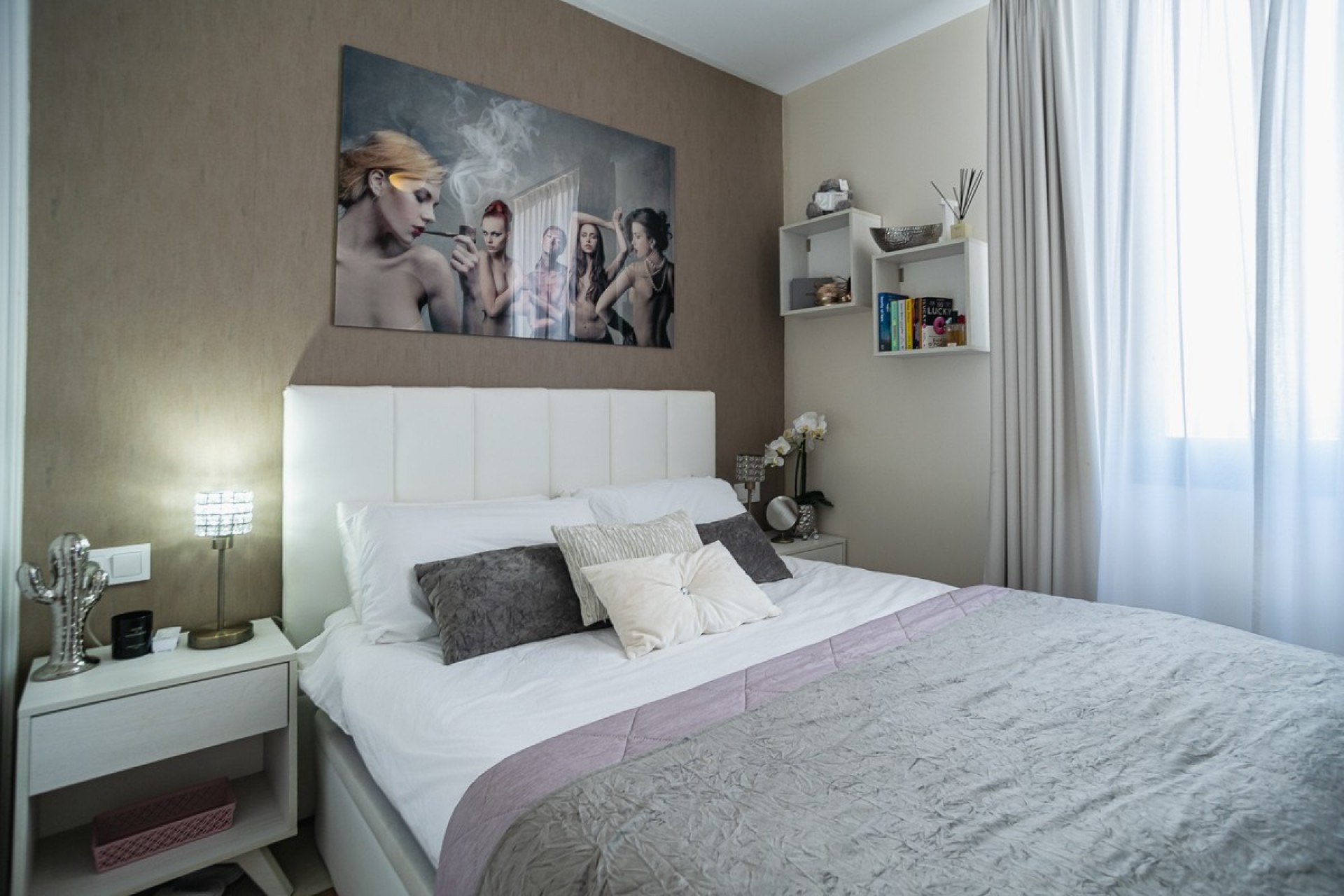 Reventa - Ático -
Cartagena - Costa Calida