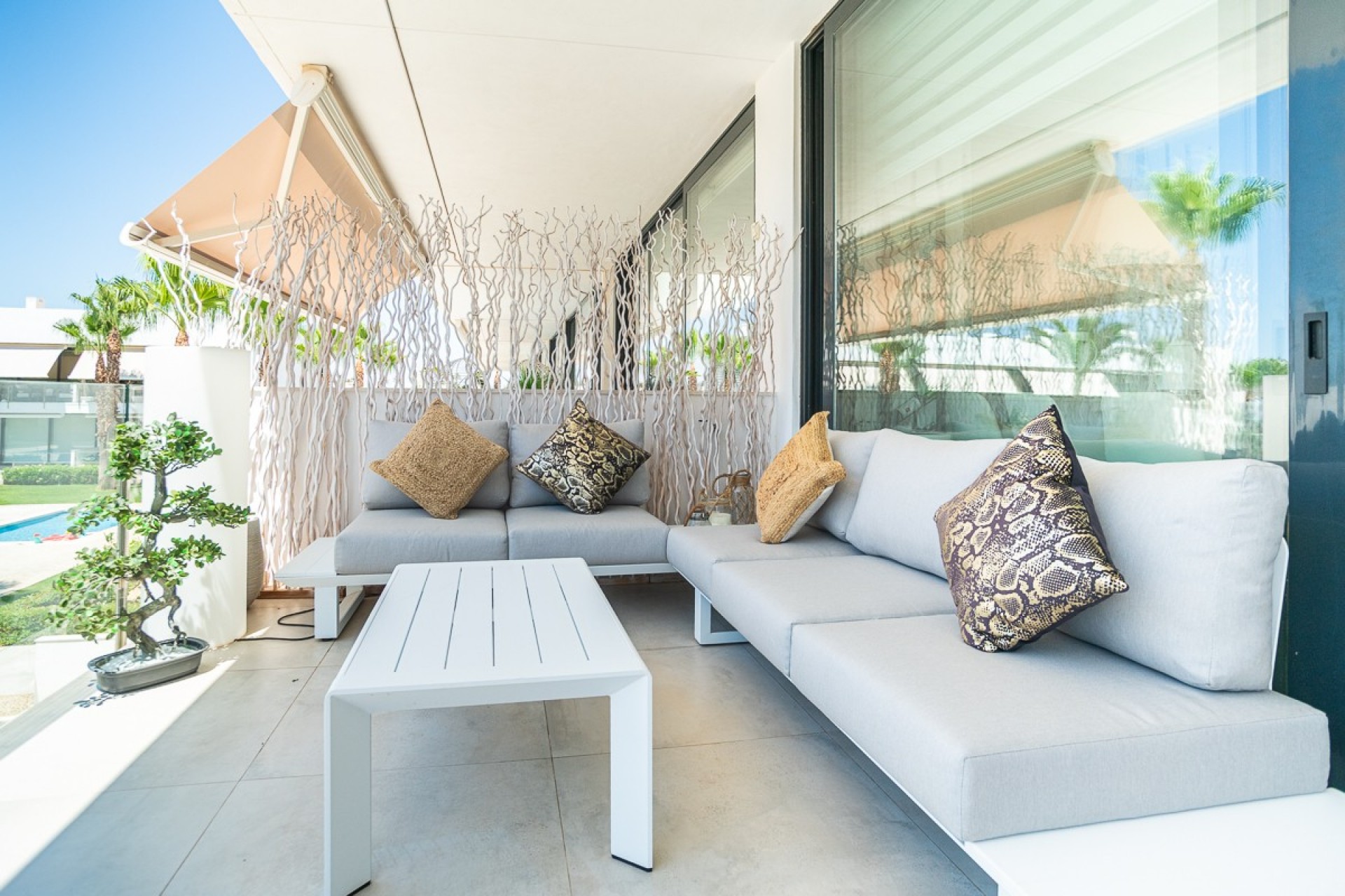 Reventa - Ático -
Cartagena - Costa Calida