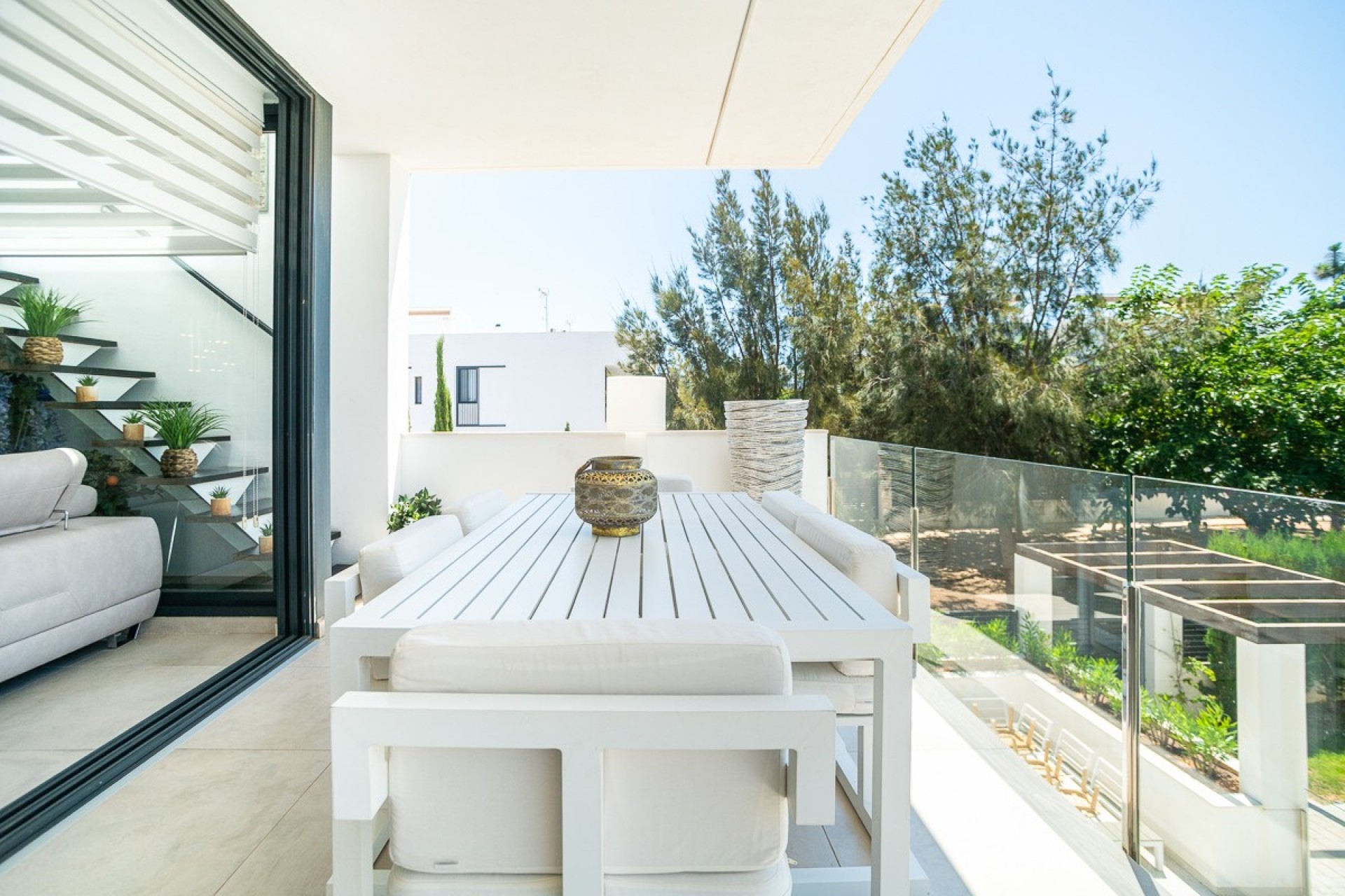 Reventa - Ático -
Cartagena - Costa Calida