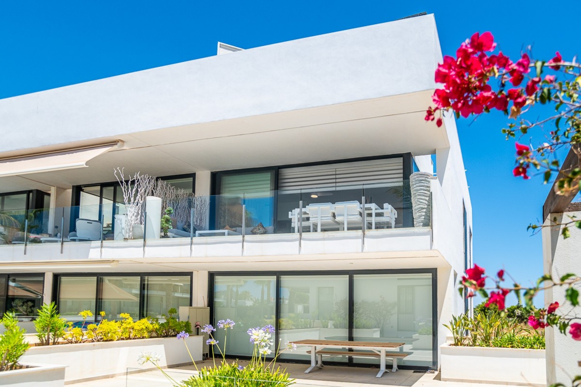 Reventa - Ático -
Cartagena - Costa Calida