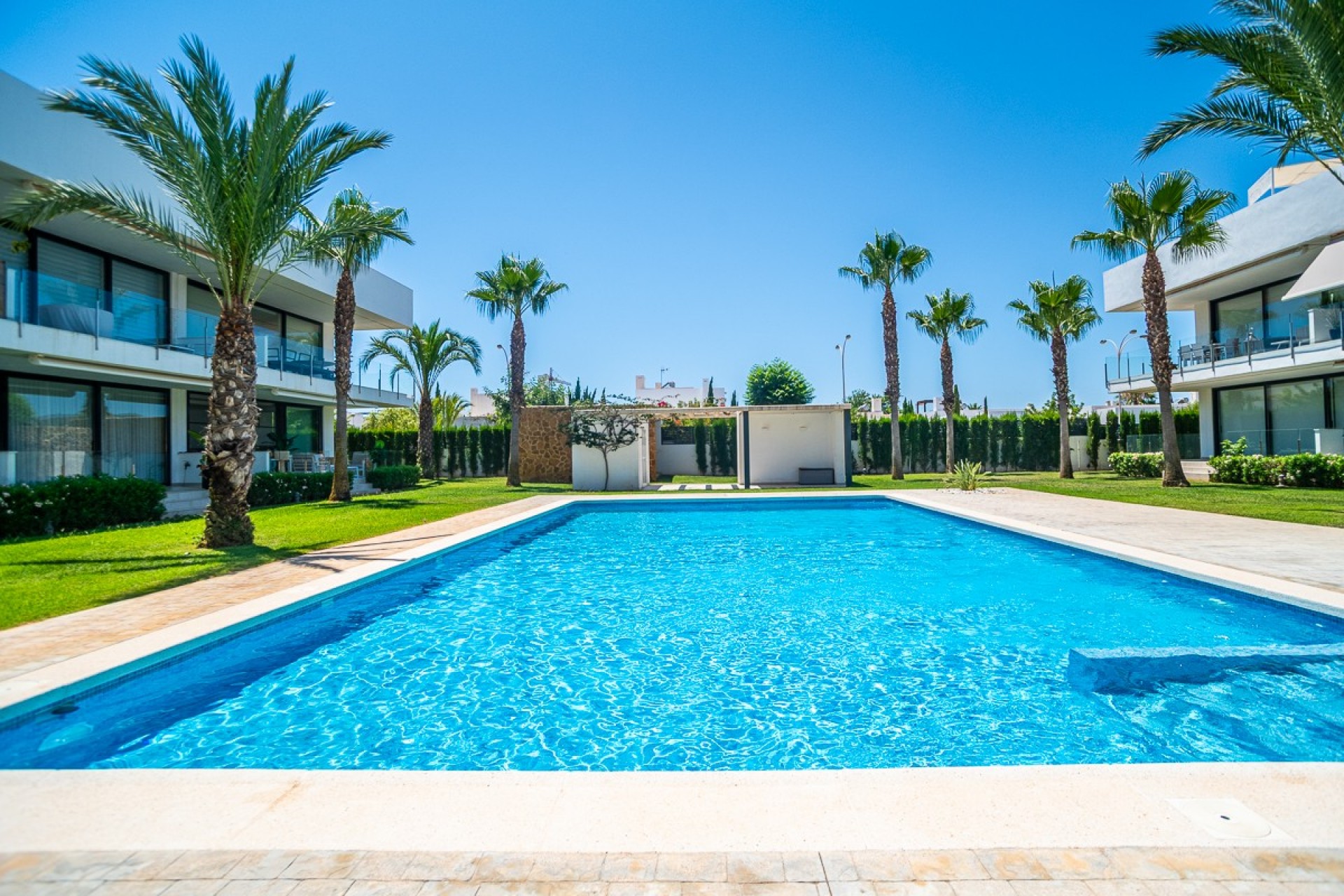 Reventa - Ático -
Cartagena - Costa Calida