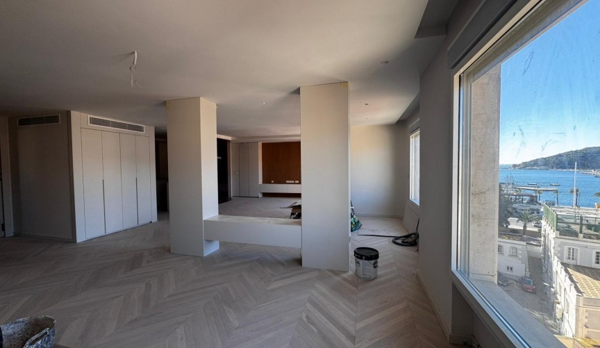 Reventa - Ático -
Cartagena - Costa Calida