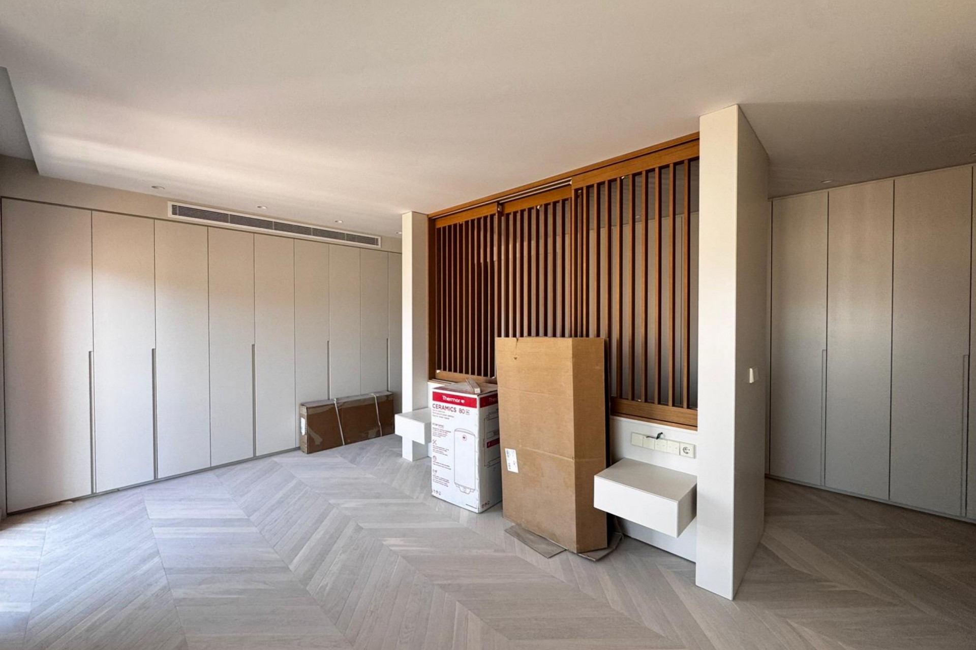 Reventa - Ático -
Cartagena - Costa Calida